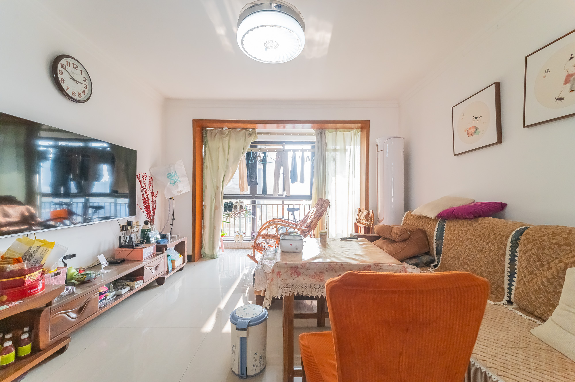 幸福里(幸福里一期)  3室2厅2卫    75.8万 幸福里(幸福里一期)  3室2厅2卫    75.8万