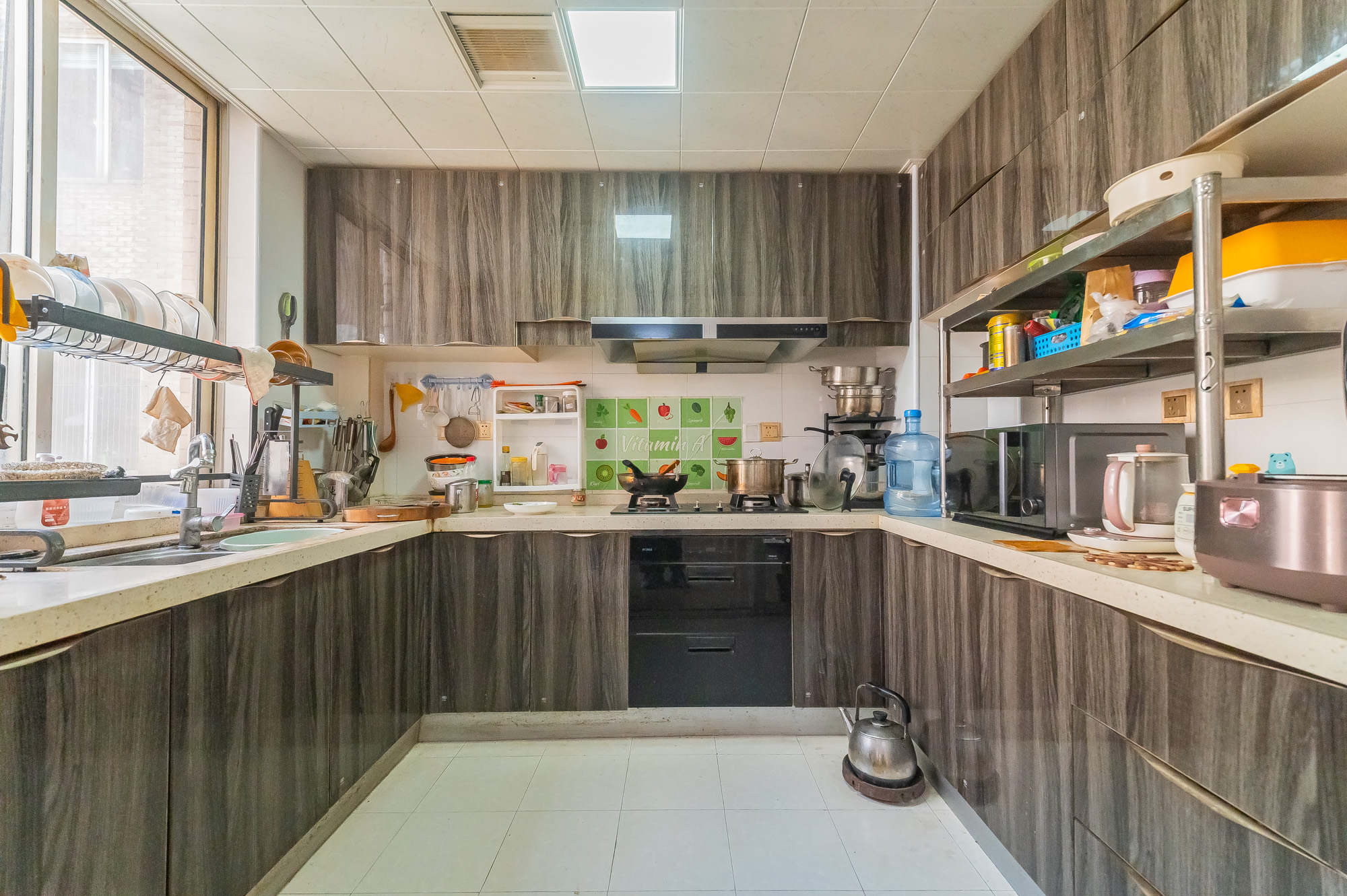 幸福里(幸福里一期)  3室2厅2卫    75.8万 幸福里(幸福里一期)  3室2厅2卫    75.8万厨房