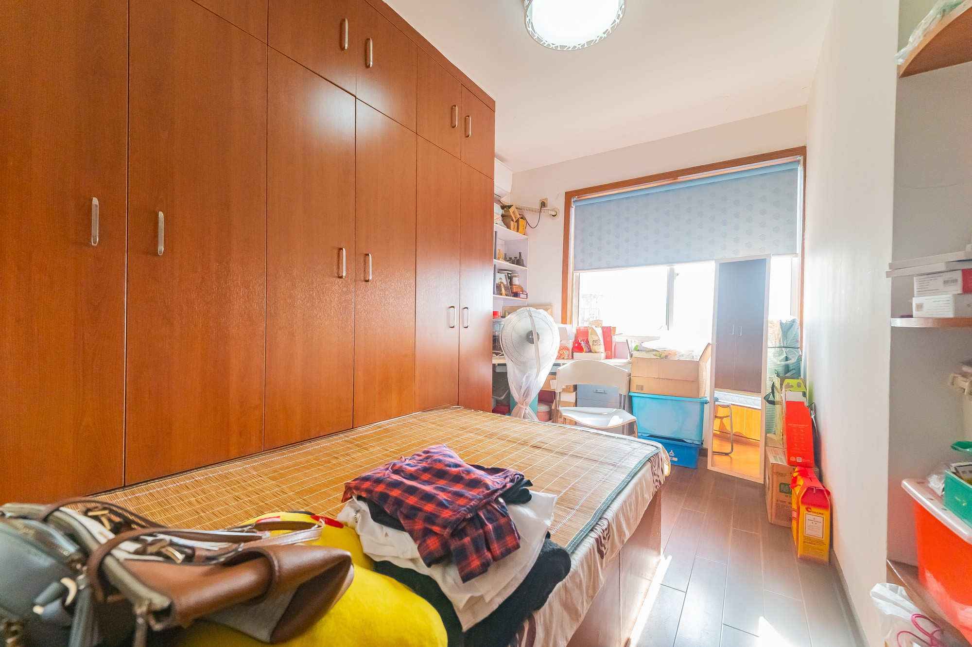 幸福里(幸福里一期)  3室2厅2卫    75.8万 幸福里(幸福里一期)  3室2厅2卫    75.8万卧室