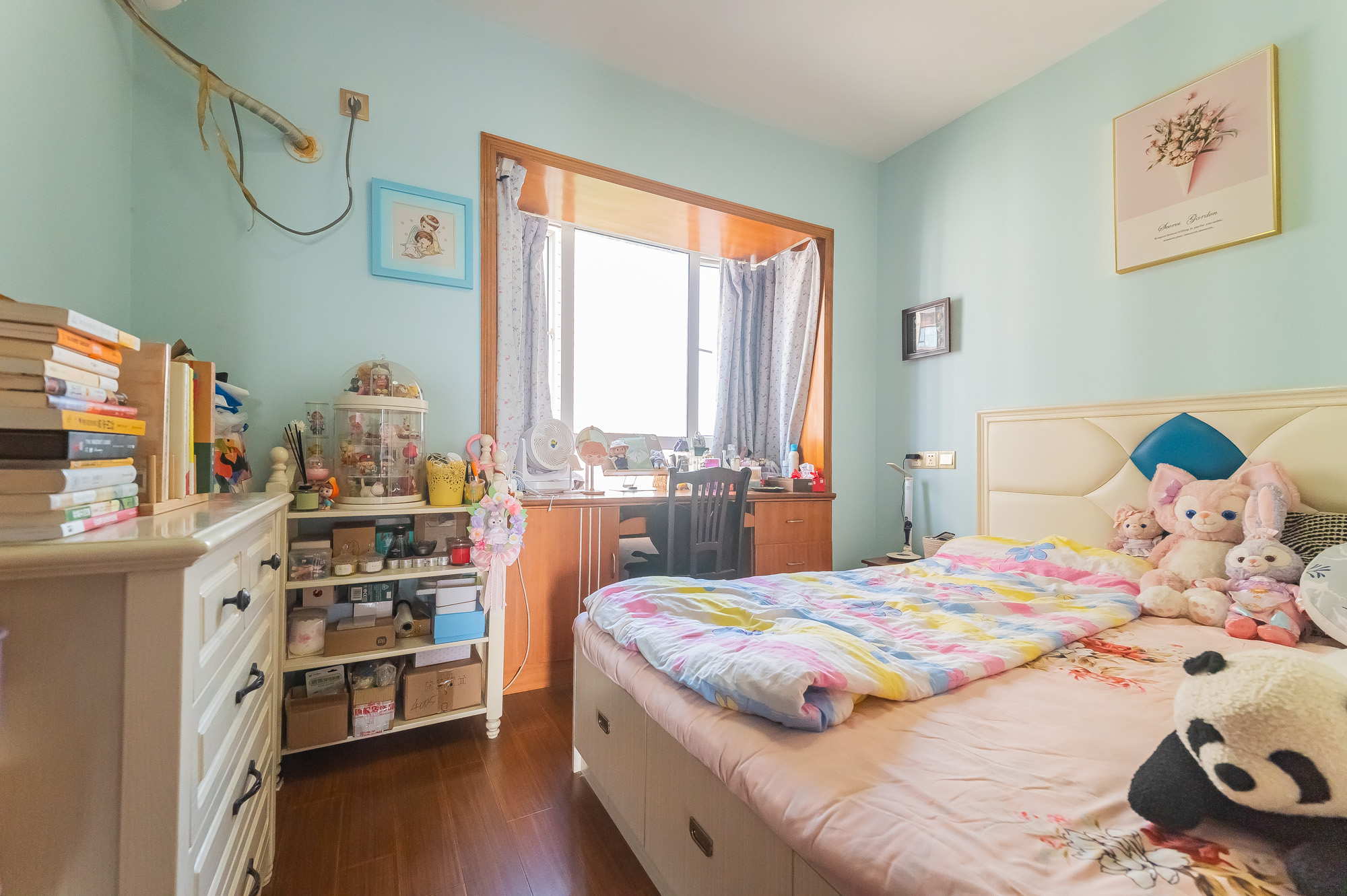 幸福里(幸福里一期)  3室2厅2卫    75.8万 幸福里(幸福里一期)  3室2厅2卫    75.8万卧室