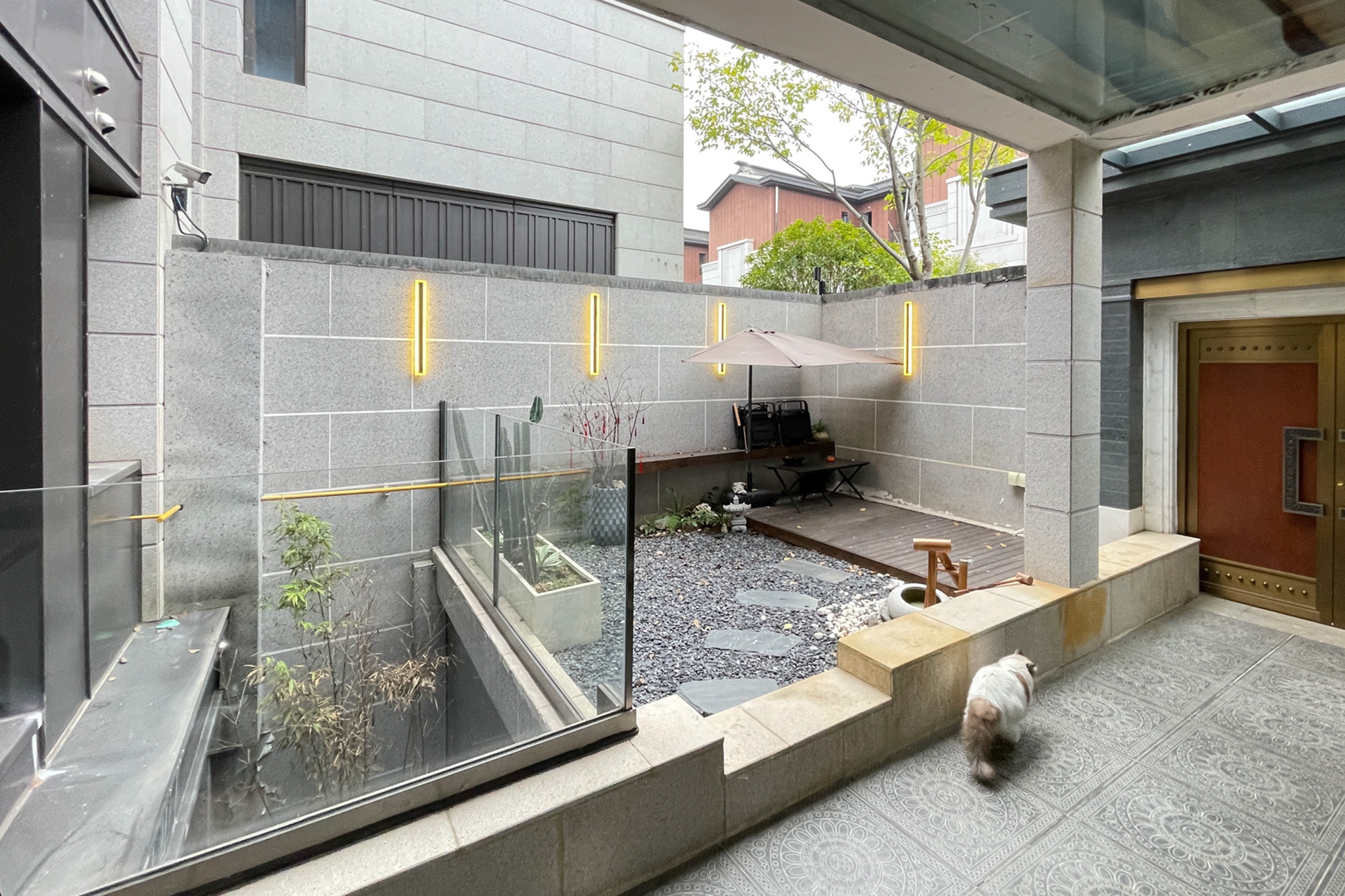 长沙院子 5室3厅5卫 360.0万 长沙院子 5室3厅5卫 360.0万其他