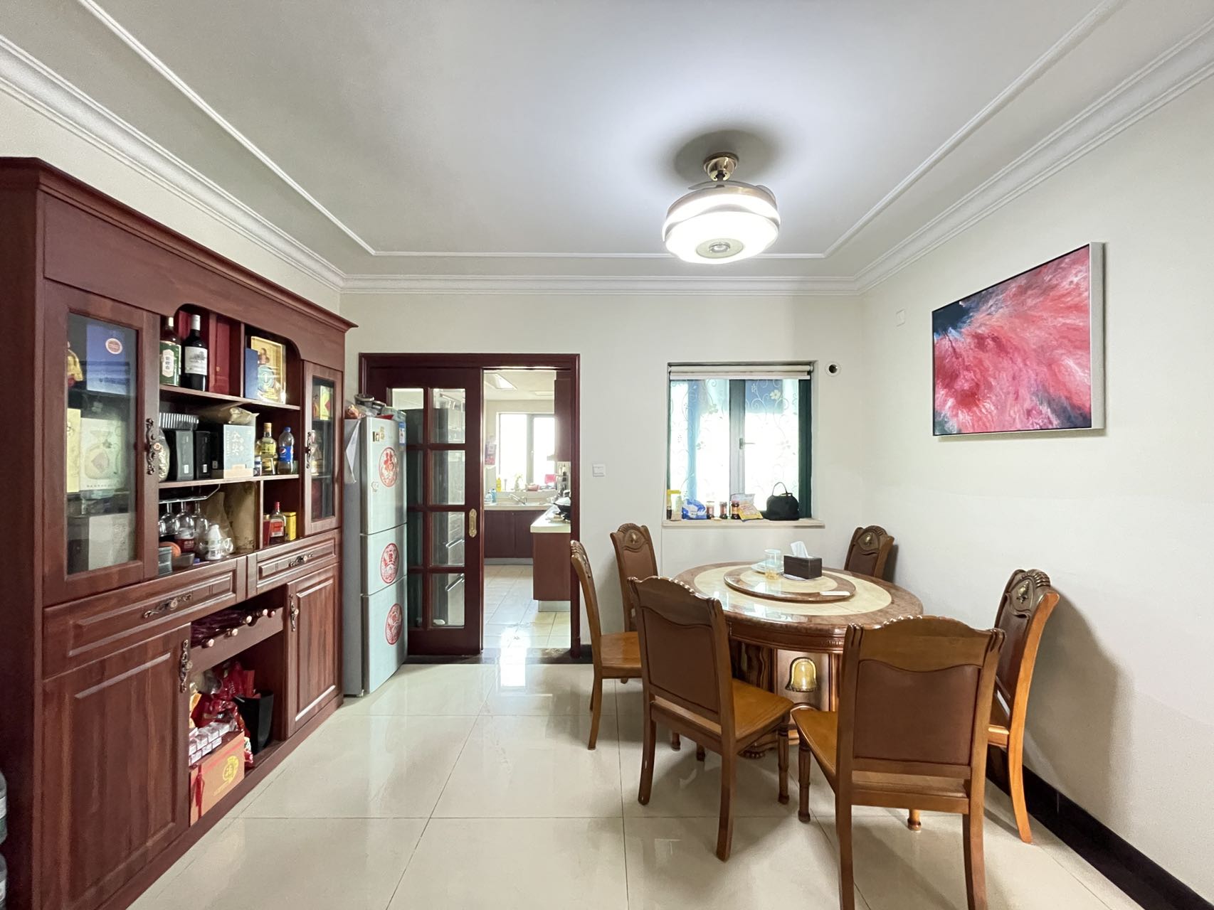 株洲恒大名都 4室2厅2卫 92.0万 株洲恒大名都 4室2厅2卫 92.0万室内图