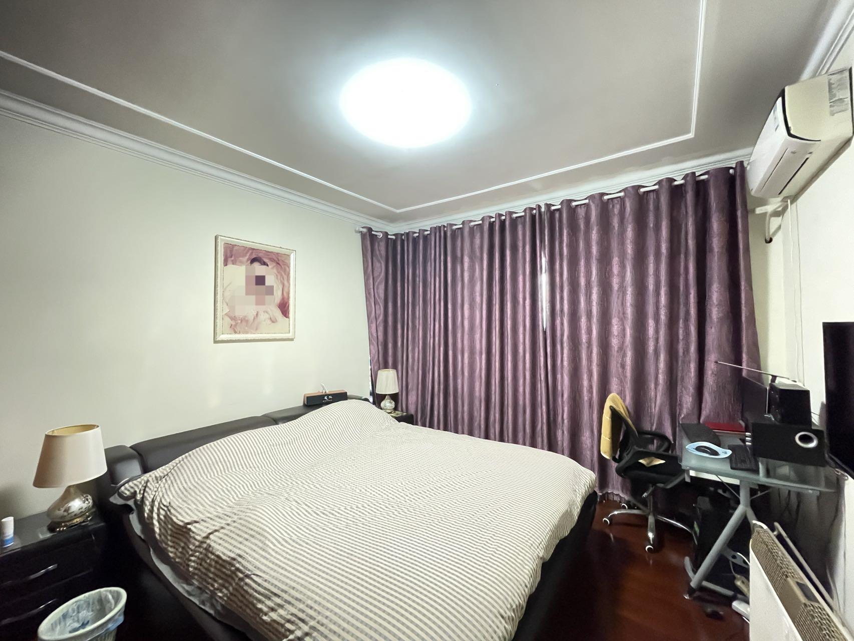 株洲恒大名都 4室2厅2卫 92.0万 株洲恒大名都 4室2厅2卫 92.0万室内图