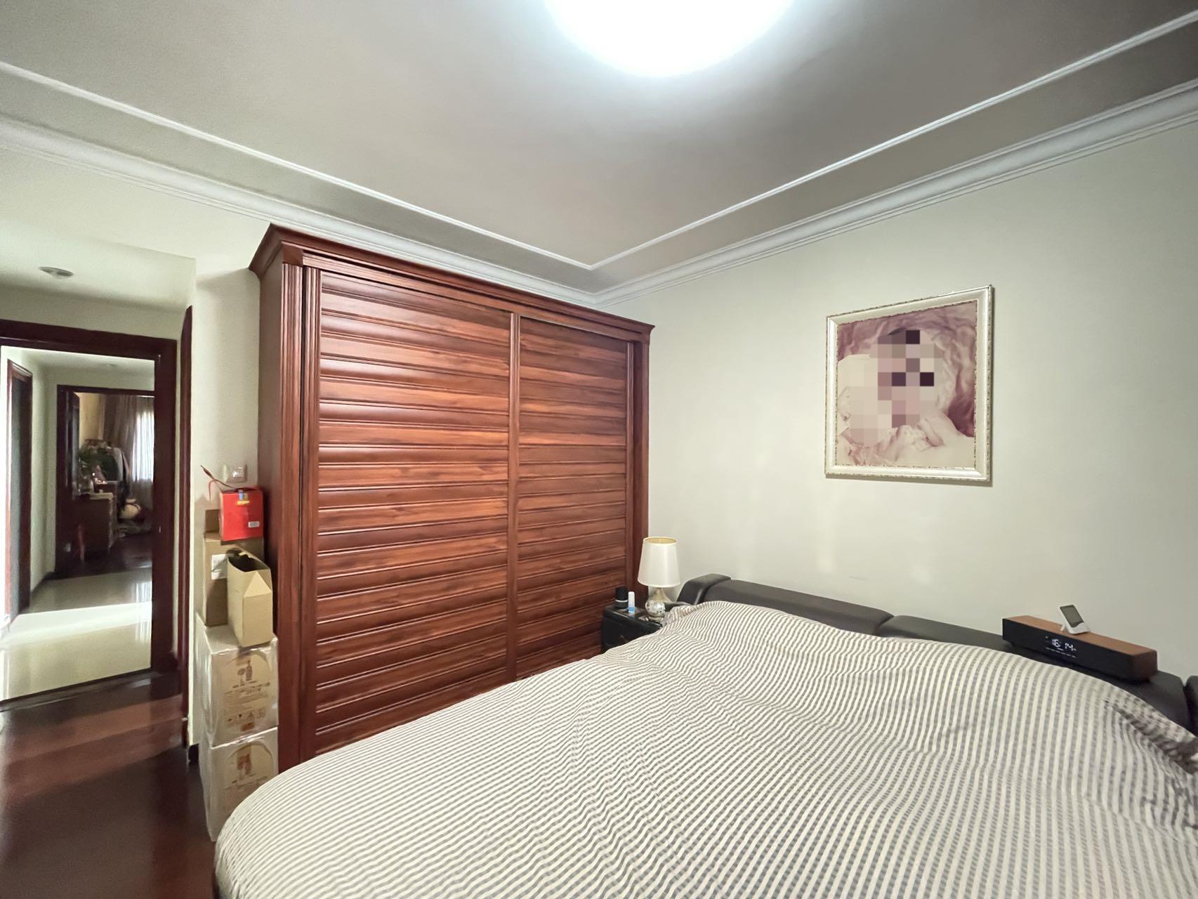 株洲恒大名都 4室2厅2卫 92.0万 株洲恒大名都 4室2厅2卫 92.0万室内图