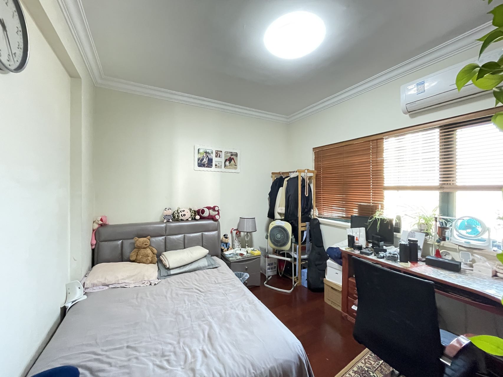 株洲恒大名都 4室2厅2卫 92.0万 株洲恒大名都 4室2厅2卫 92.0万室内图