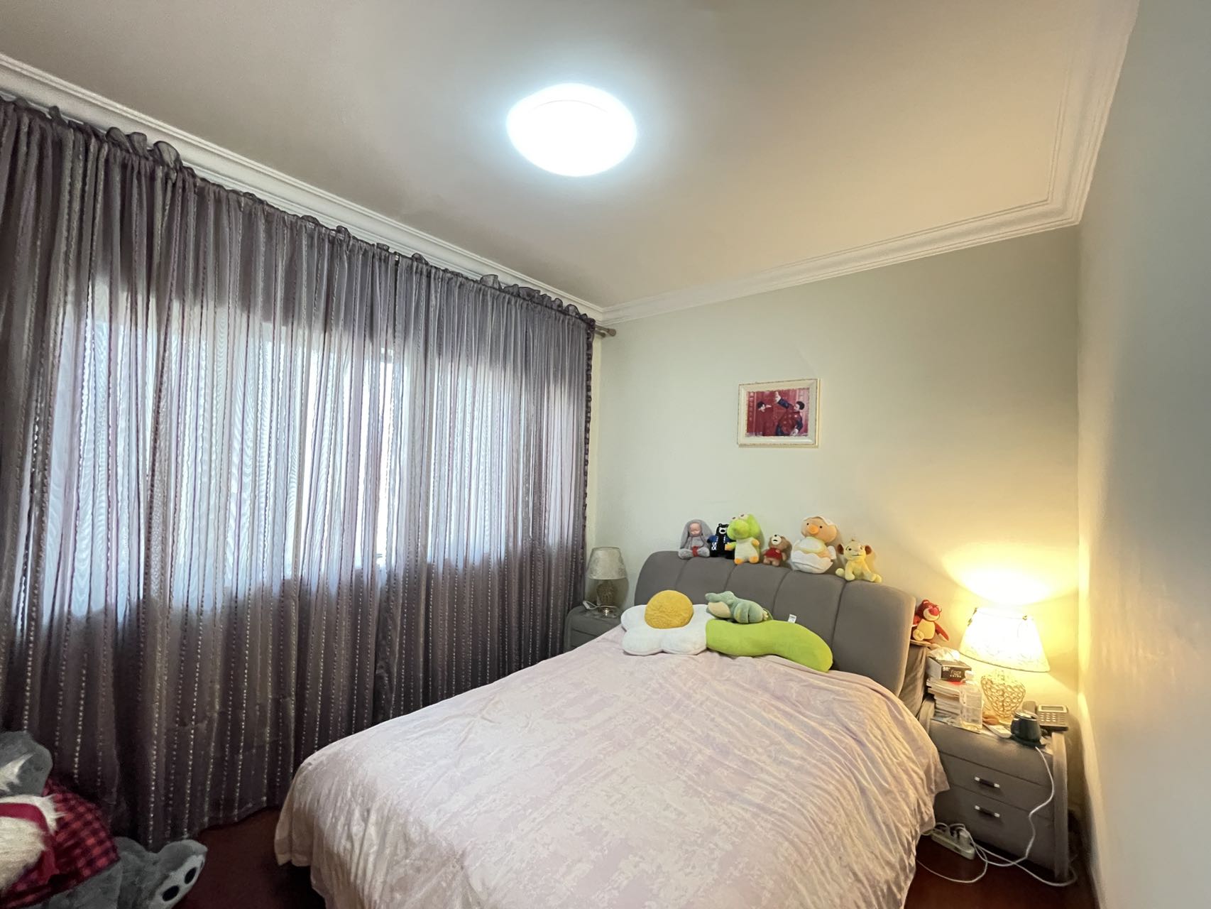 株洲恒大名都 4室2厅2卫 92.0万 株洲恒大名都 4室2厅2卫 92.0万室内图