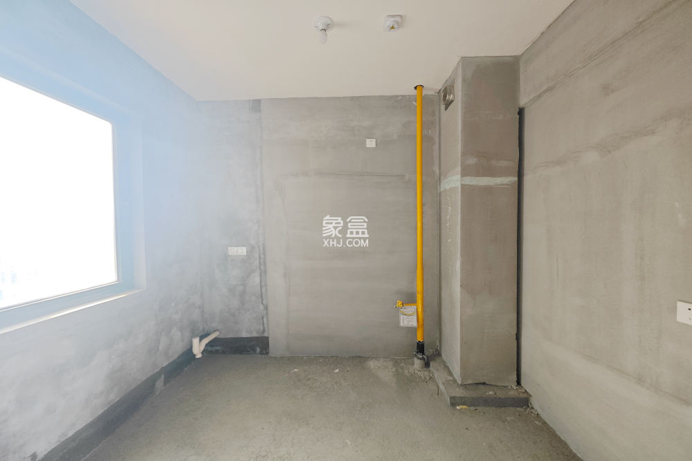 長(zhǎng)房地鐵銀座  3室2廳1衛(wèi)   170.00萬(wàn)