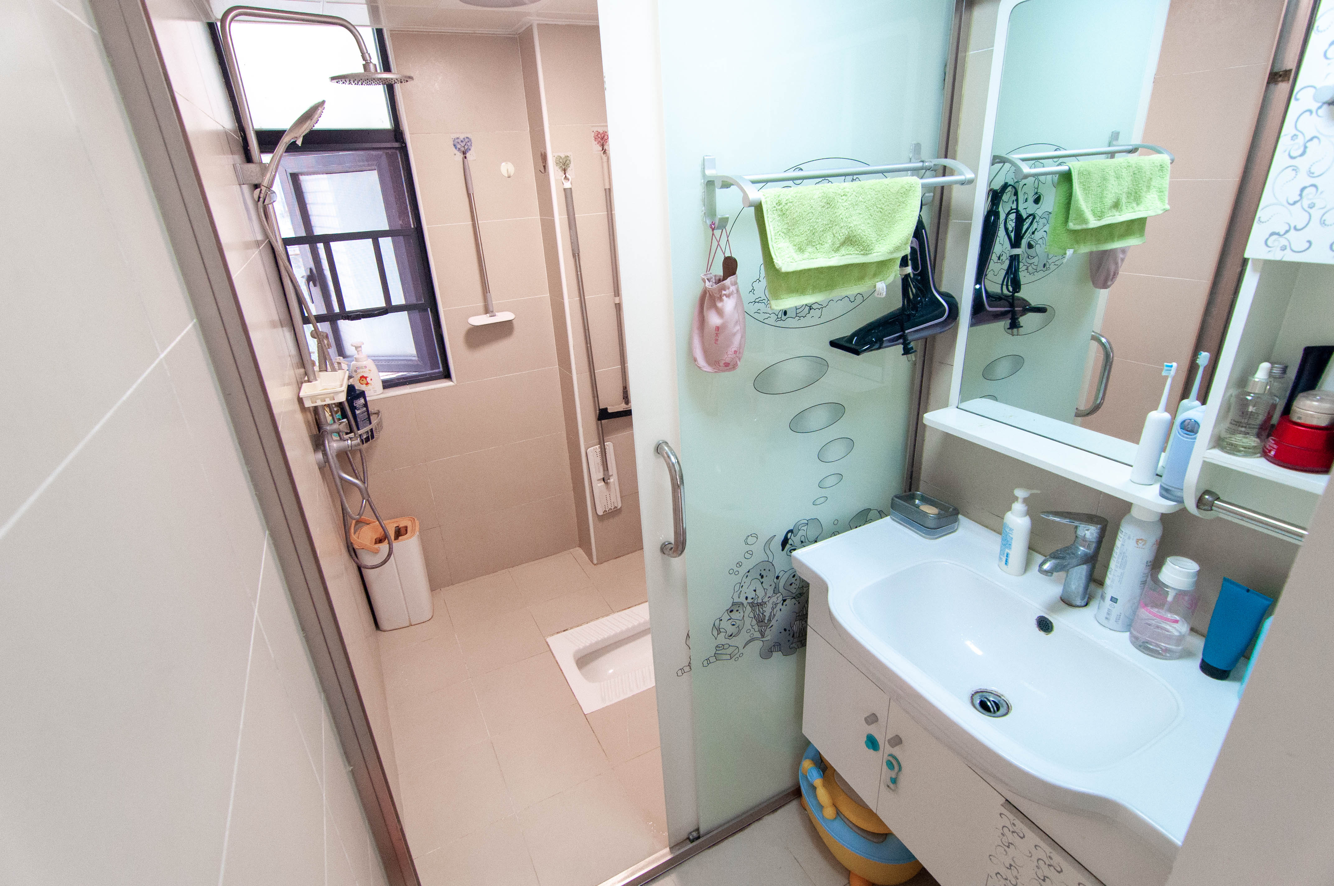 高鑫麓城 3室2厅1卫 116.0万 高鑫麓城 3室2厅1卫 116.0万卫生间