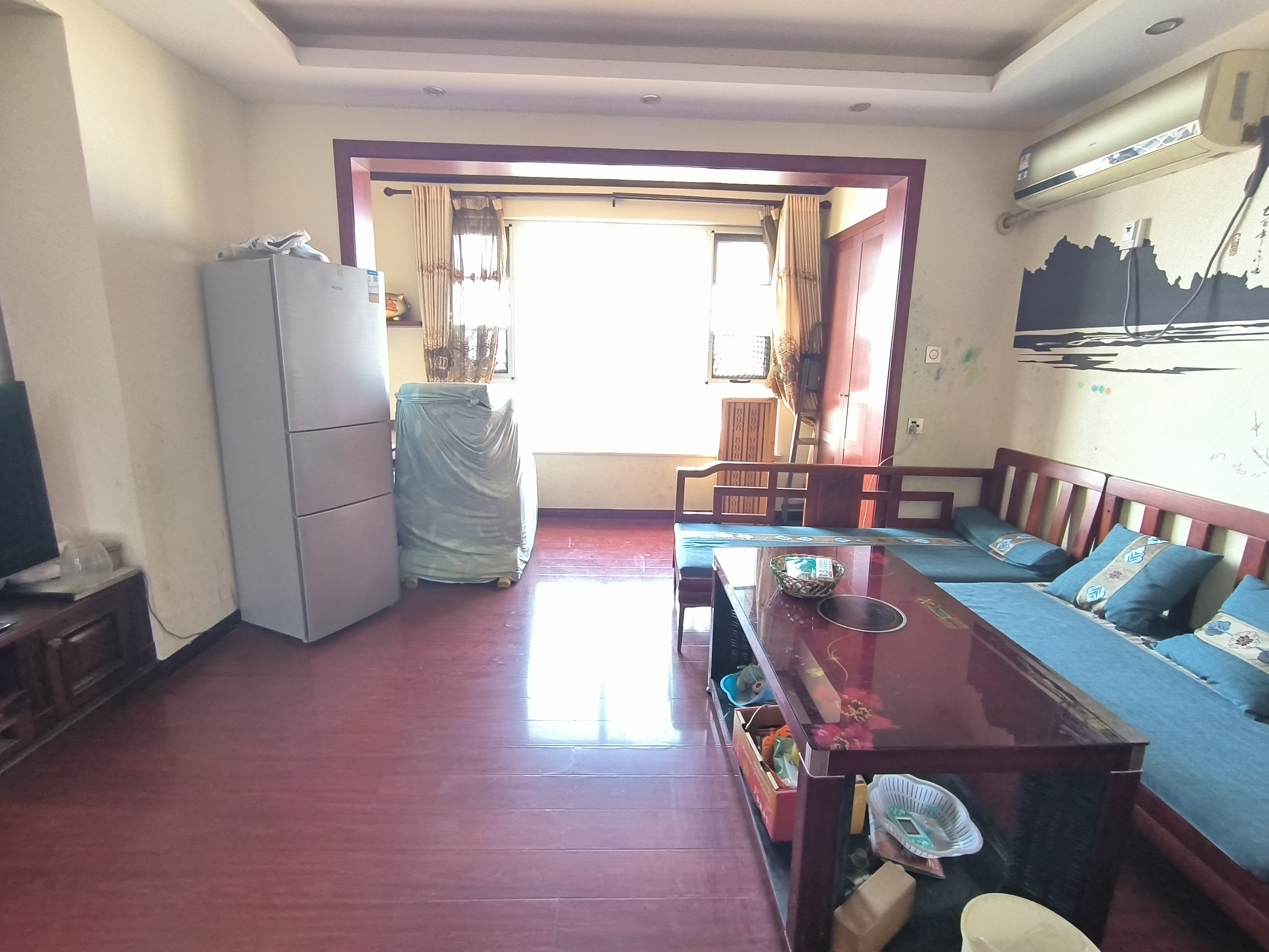 佳兆业金域天下三期 3室2厅2卫 52.8万 佳兆业金域天下三期 3室2厅2卫 52.8万室内图