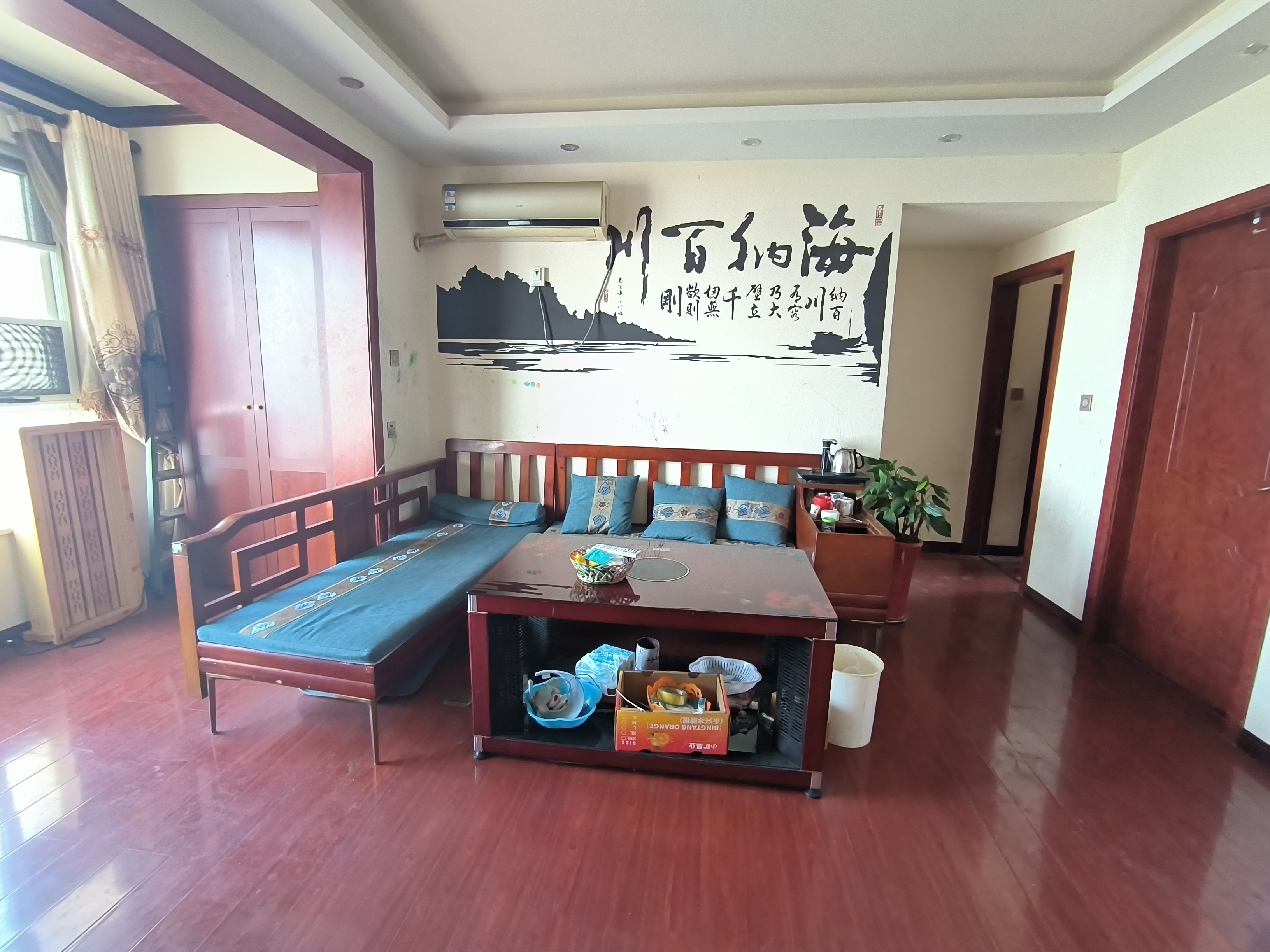 佳兆业金域天下三期 3室2厅2卫 52.8万 佳兆业金域天下三期 3室2厅2卫 52.8万室内图