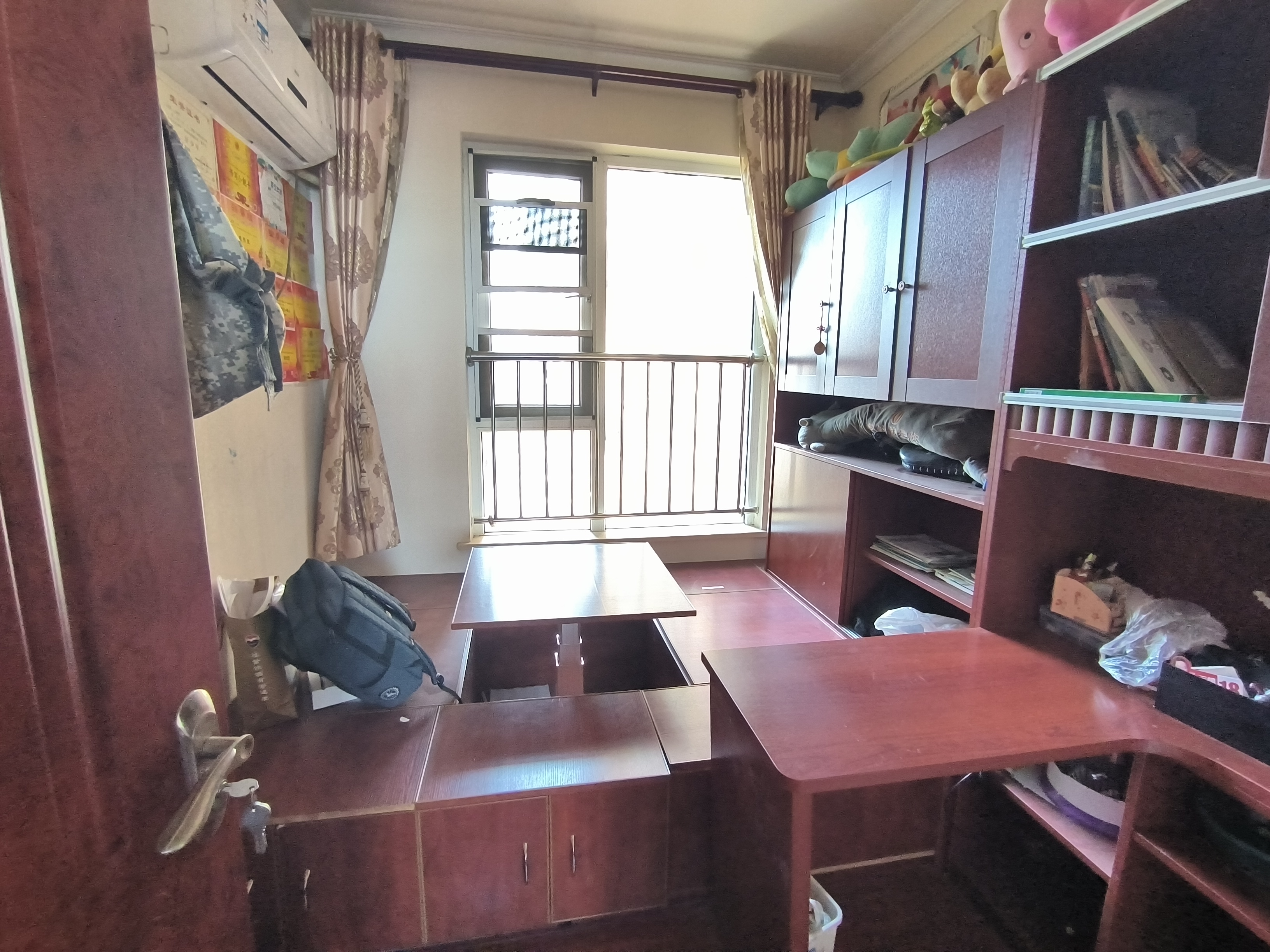 佳兆业金域天下三期 3室2厅2卫 52.8万 佳兆业金域天下三期 3室2厅2卫 52.8万室内图