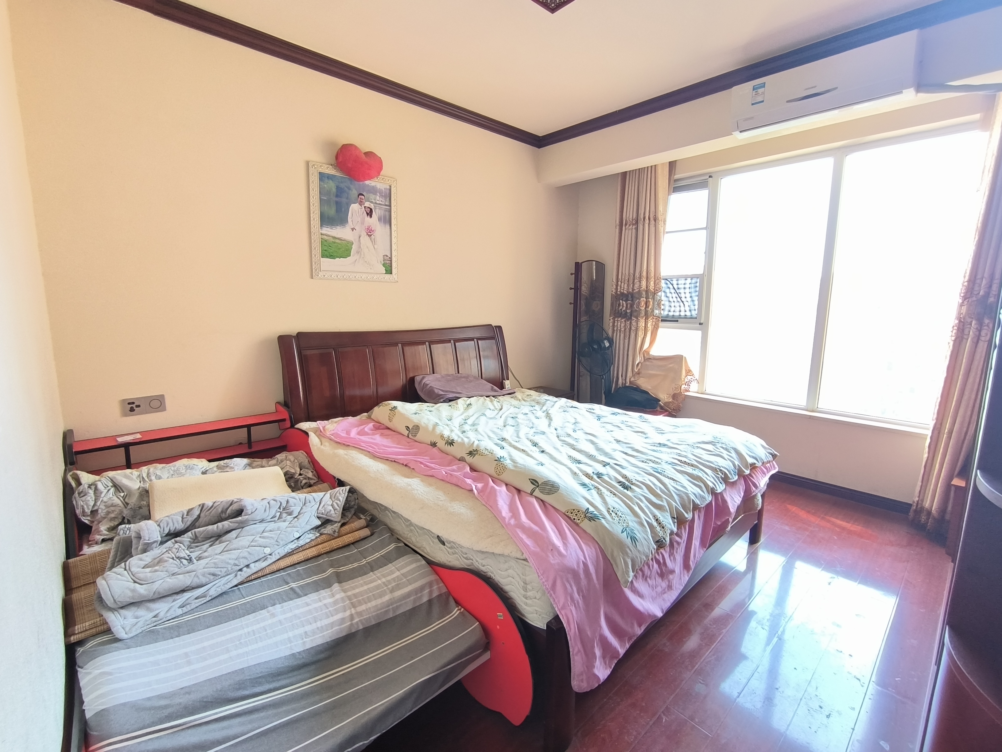 佳兆业金域天下三期 3室2厅2卫 52.8万 佳兆业金域天下三期 3室2厅2卫 52.8万室内图