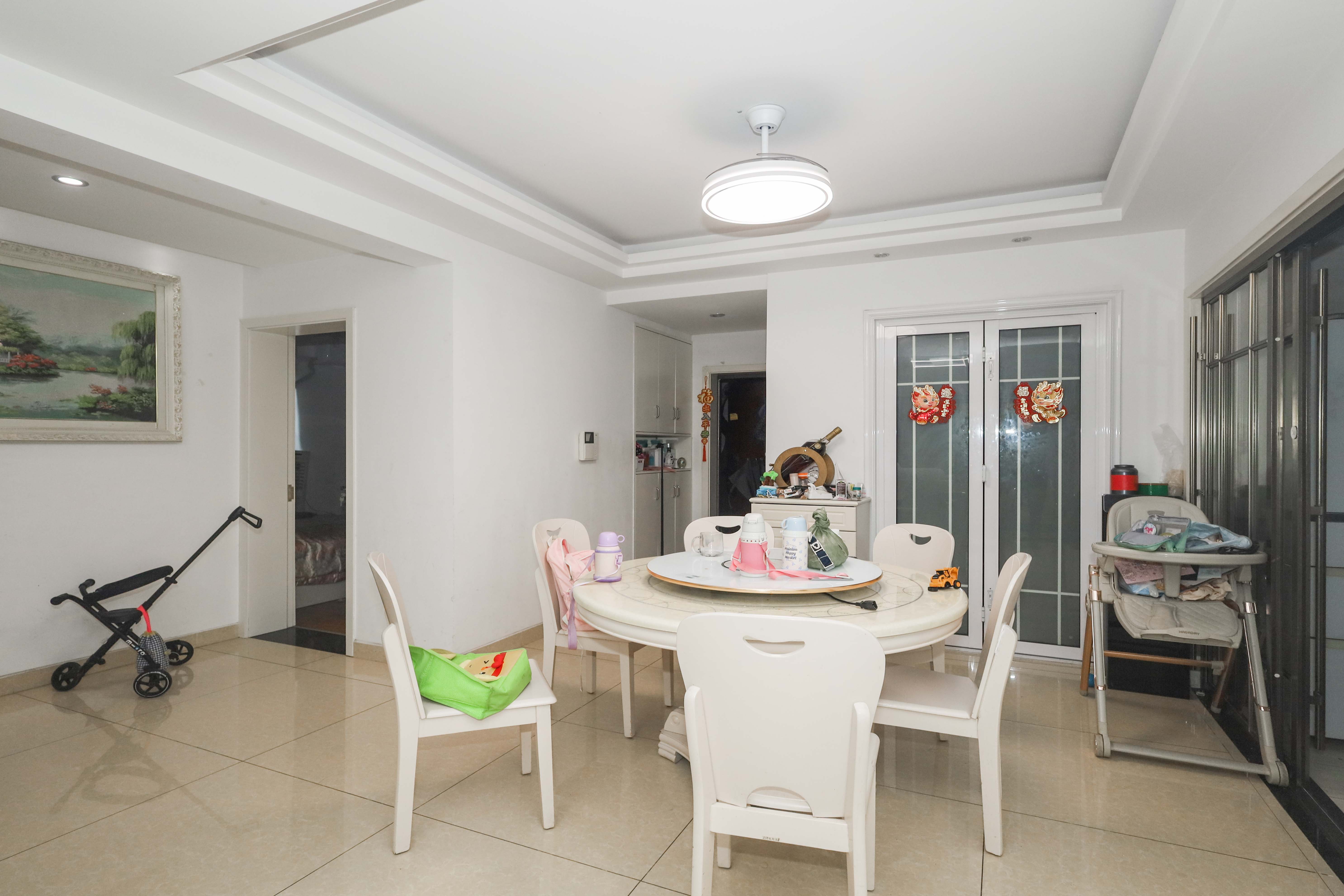 保利麓谷林语F区 4室2厅2卫 95.0万 保利麓谷林语F区 4室2厅2卫 95.0万其他