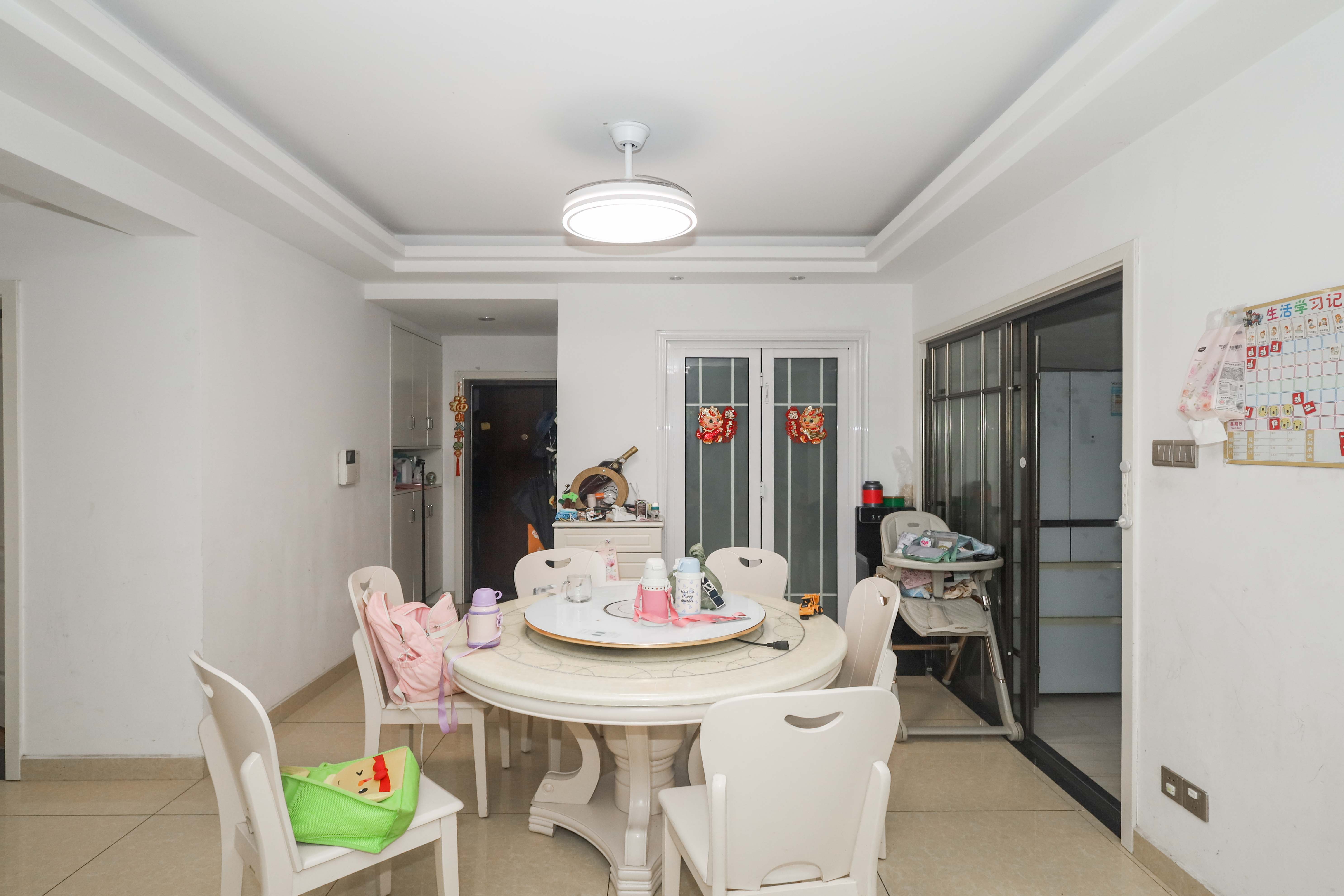 保利麓谷林语F区 4室2厅2卫 95.0万 保利麓谷林语F区 4室2厅2卫 95.0万其他