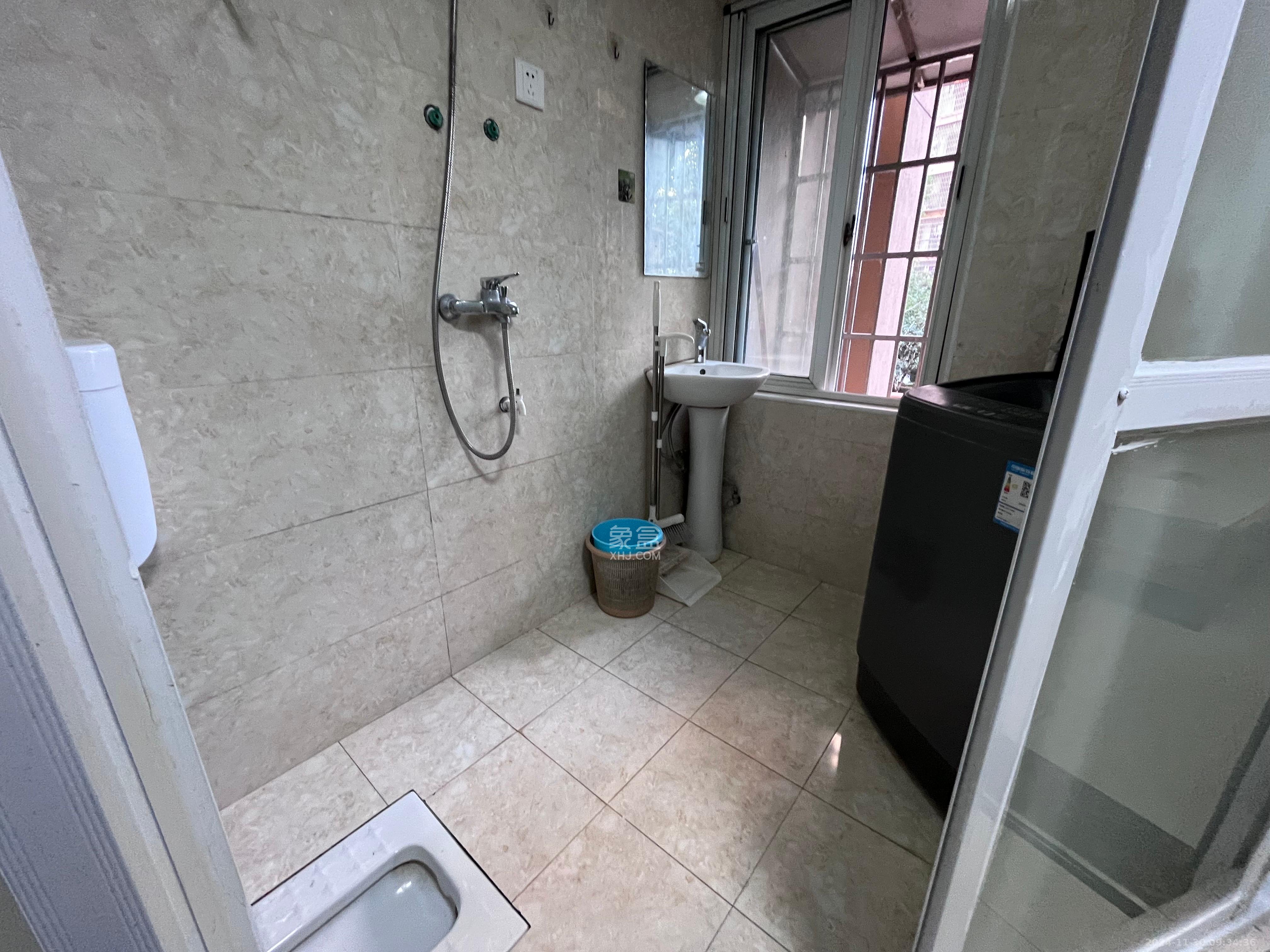 家和苑(原梅溪湖保障性住房一期) 1室0厅1卫 1000.0元/月 家和苑(原梅溪湖保障性住房一期) 1室0厅1卫 1000.0元/月室内图