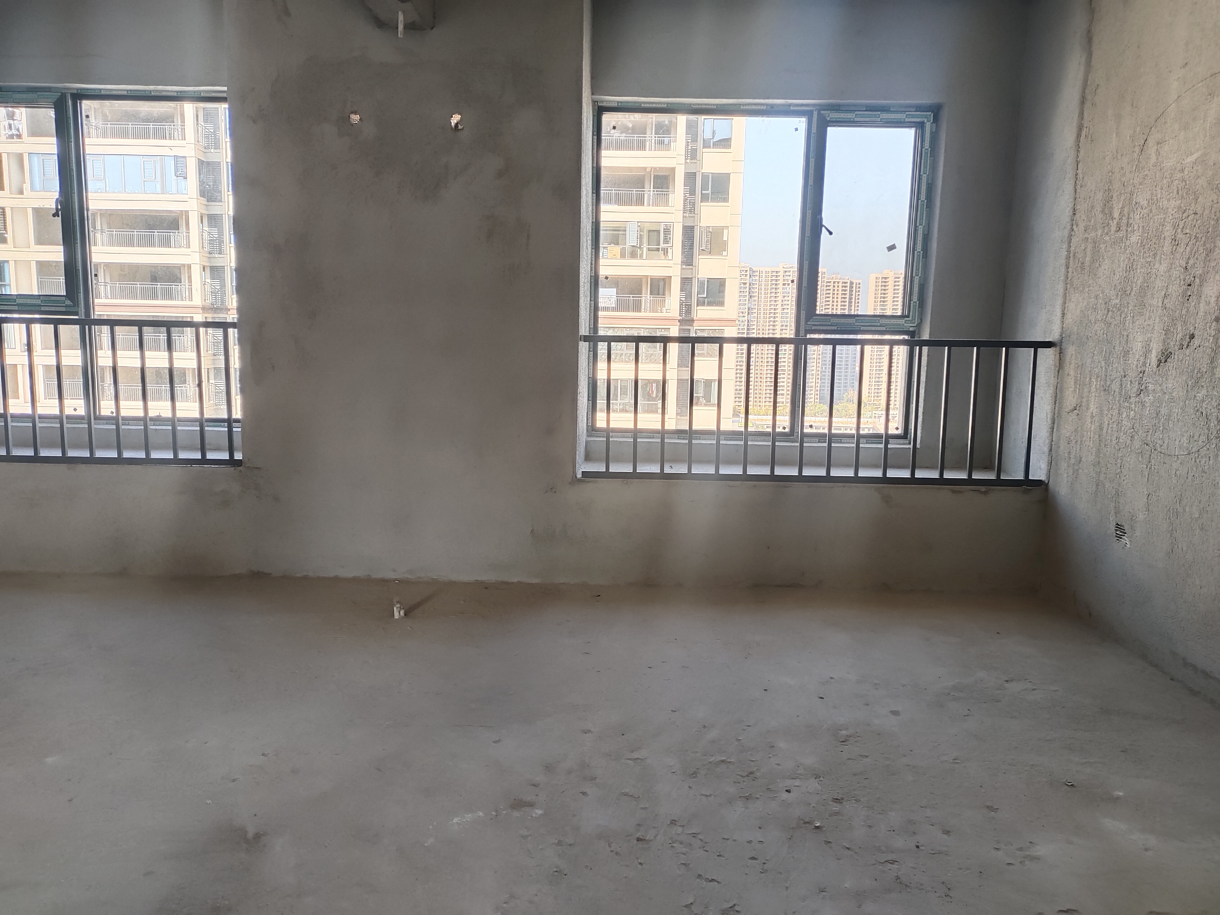 金信园林嘉园 4室2厅2卫 85.0万 金信园林嘉园 4室2厅2卫 85.0万卧室