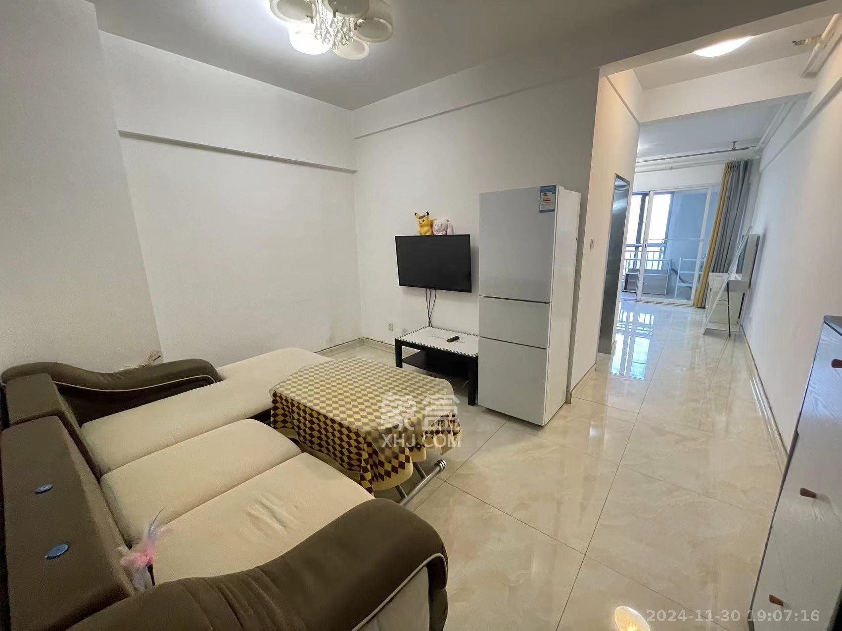 上城金都 0室1厅1卫 2000.0元/月 上城金都 0室1厅1卫 2000.0元/月室内图