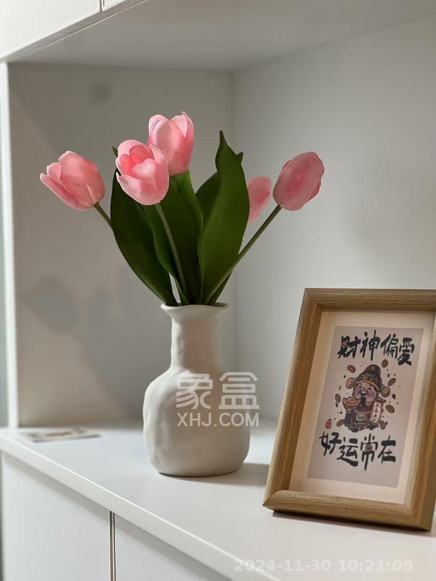 华润置地中心 1室1厅1卫 2500.0元/月 华润置地中心 1室1厅1卫 2500.0元/月室内图