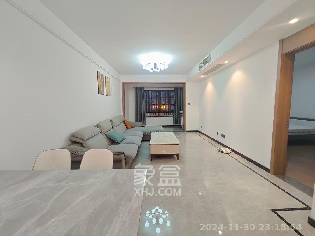 荣盛花语书苑 1室0厅0卫 2000.0元/月 荣盛花语书苑 1室0厅0卫 2000.0元/月室内图