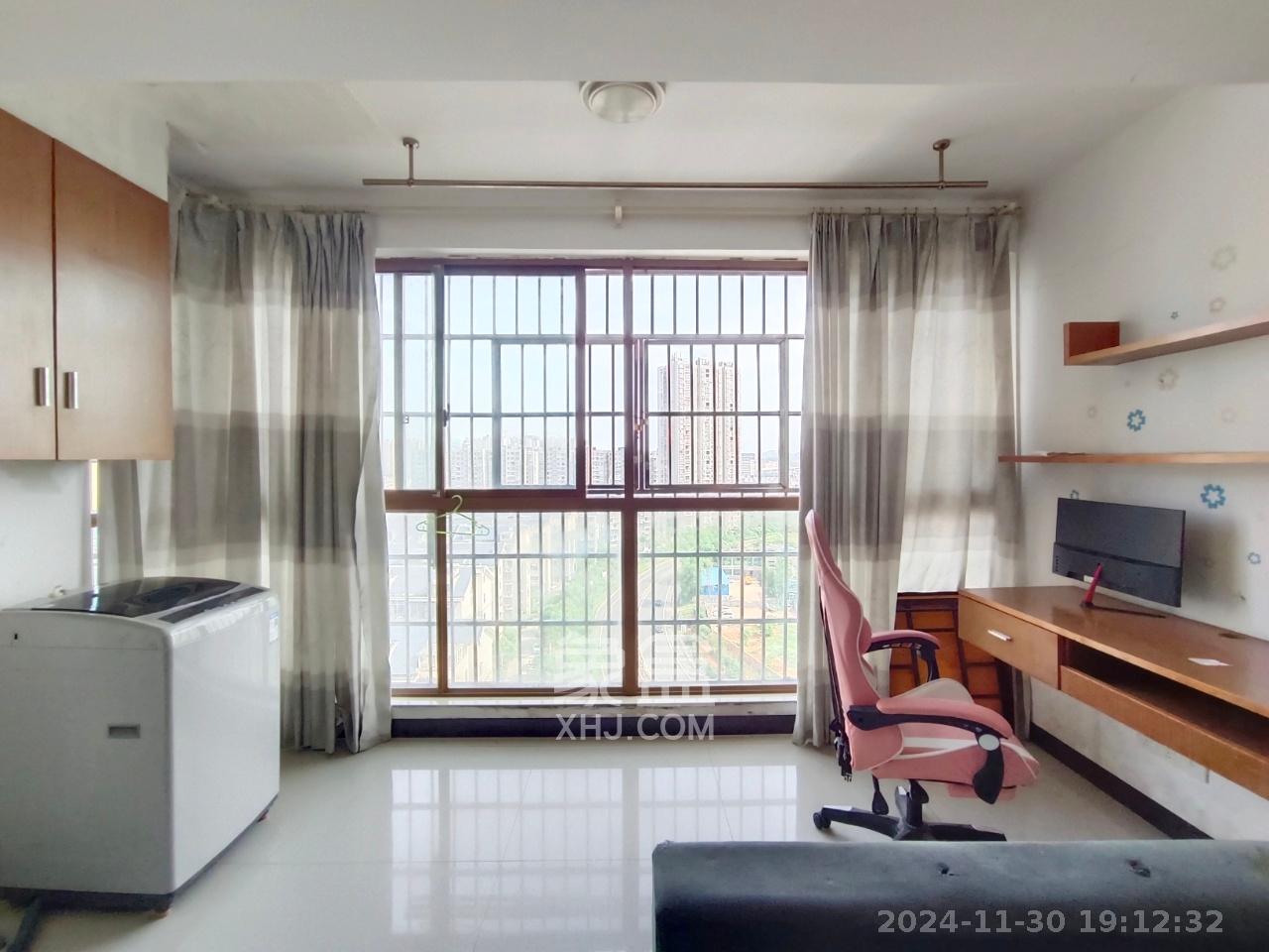 锑都家园  3室2厅1卫   1800.00元/月室内图