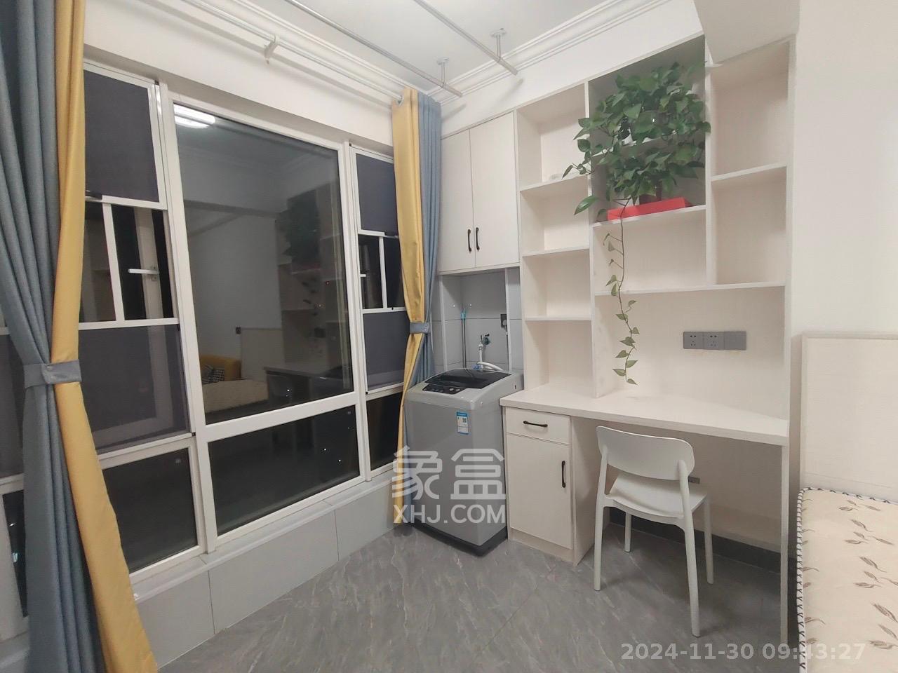 鄱阳汇金中心 1室0厅0卫 1500.0元/月 鄱阳汇金中心 1室0厅0卫 1500.0元/月室内图