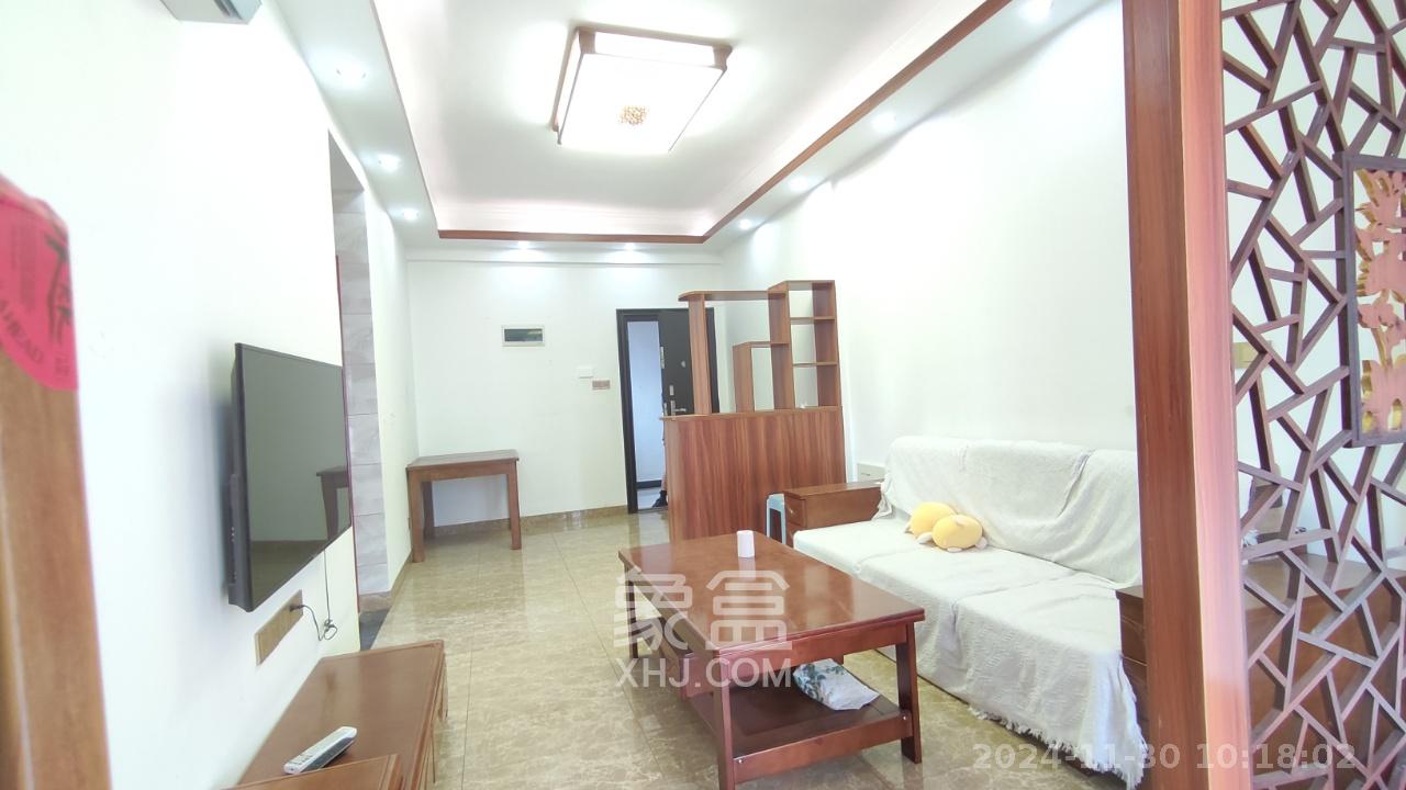 梅溪国际公寓(步步高新天地) 1室1厅1卫 2000.0元/月 梅溪国际公寓(步步高新天地) 1室1厅1卫 2000.0元/月室内图