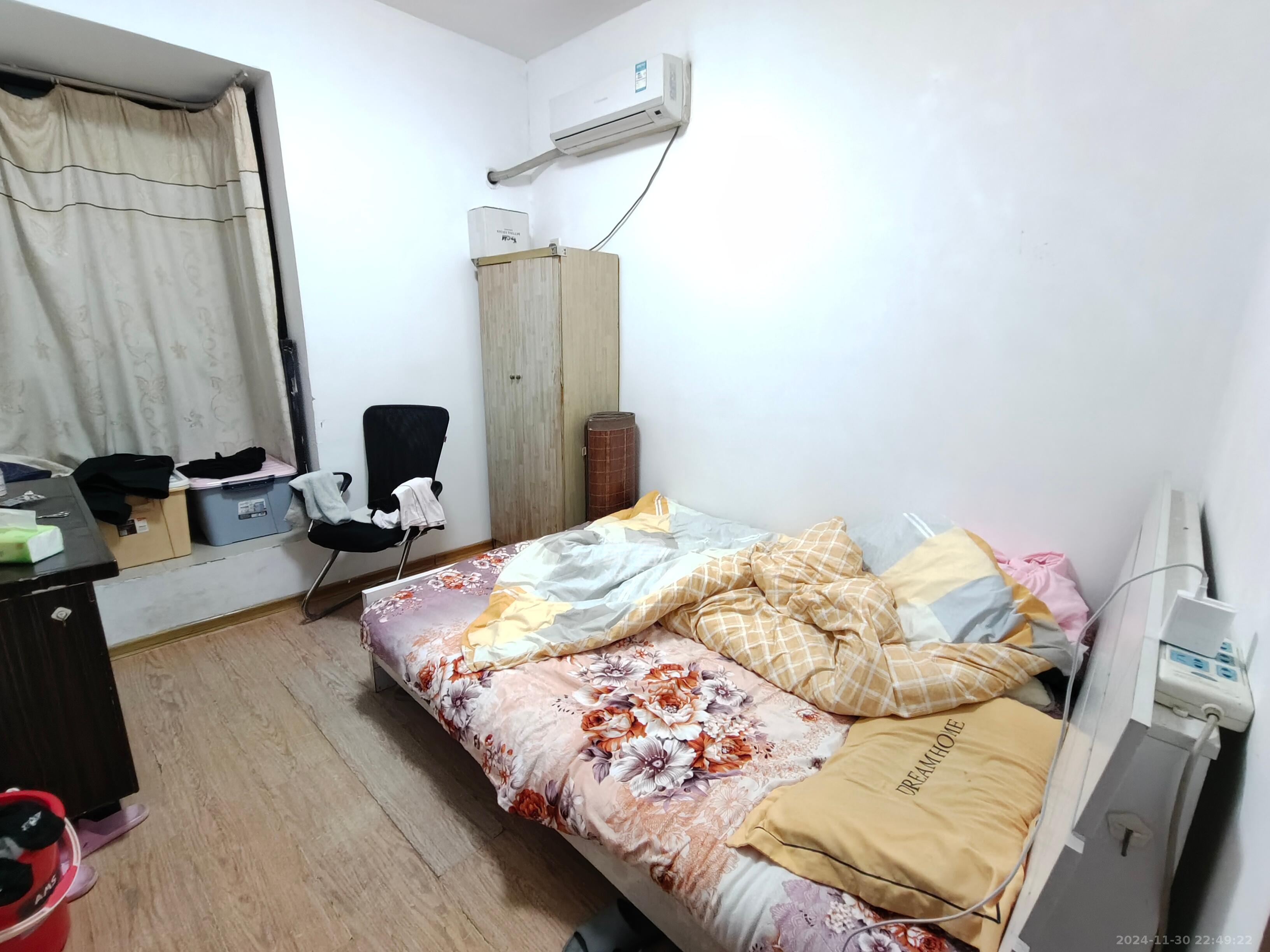 融圣国际  2室1厅1卫    2800.0元/月室内图