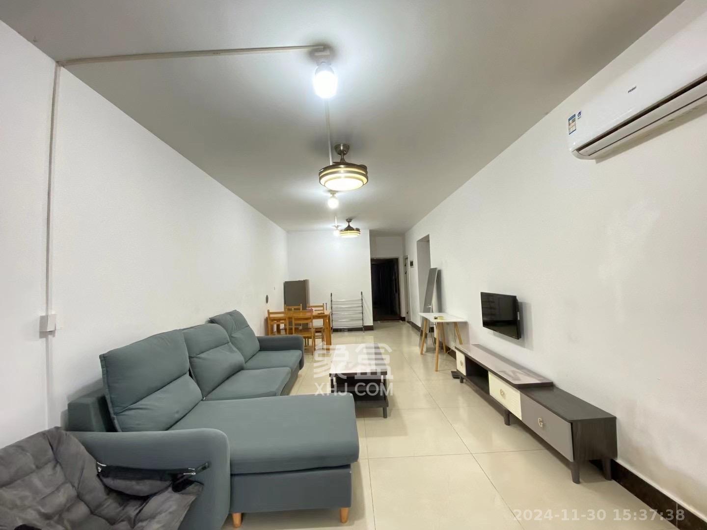 东宜兰园 2室2厅1卫 1800.0元/月 东宜兰园 2室2厅1卫 1800.0元/月室内图