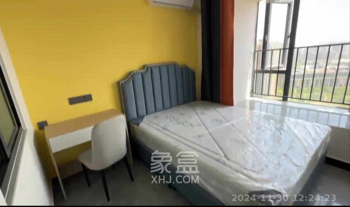 碧桂园印象 1室1厅1卫 1680.0元/月 碧桂园印象 1室1厅1卫 1680.0元/月室内图