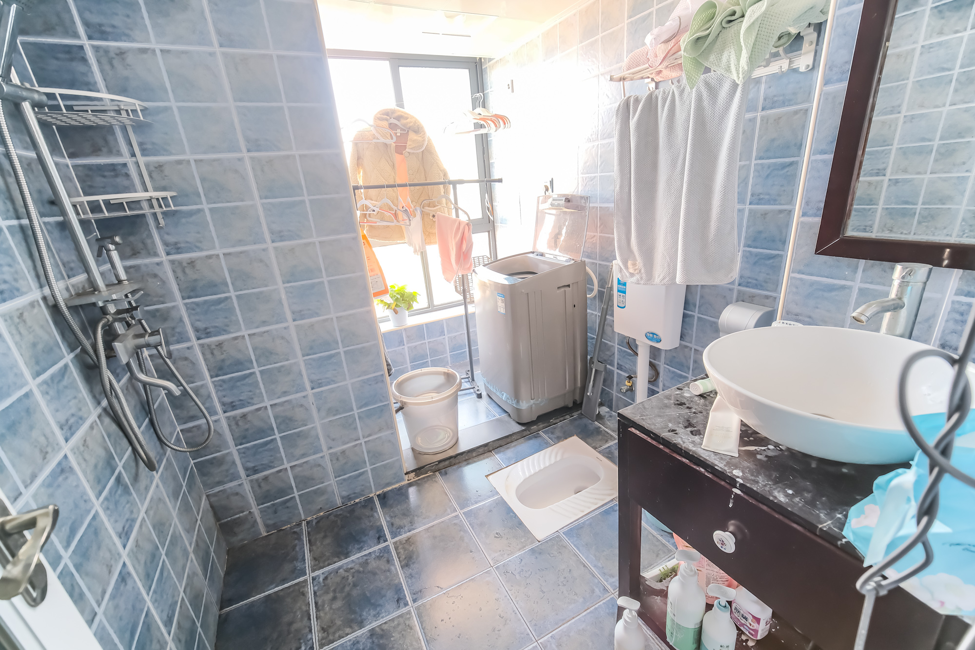 山水湾 1室1厅1卫 35.0万 山水湾 1室1厅1卫 35.0万阳台