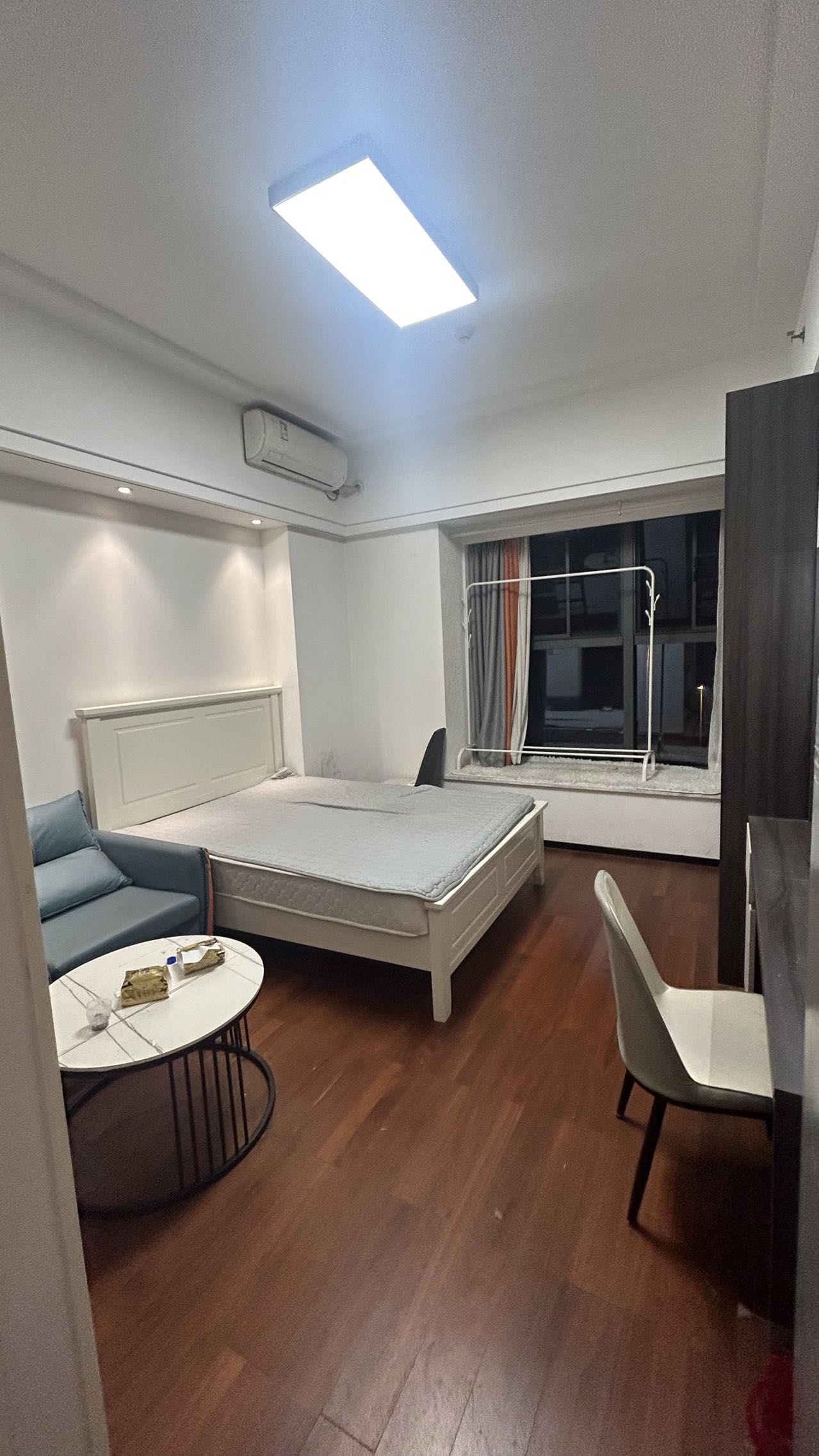 福天藏郡院子 1室1厅1卫 1000.0元/月 福天藏郡院子 1室1厅1卫 1000.0元/月室内图