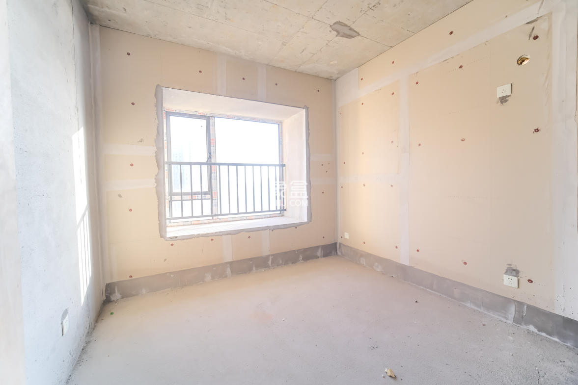 佳俊万家府 3室2厅1卫 95.0万 佳俊万家府 3室2厅1卫 95.0万卧室