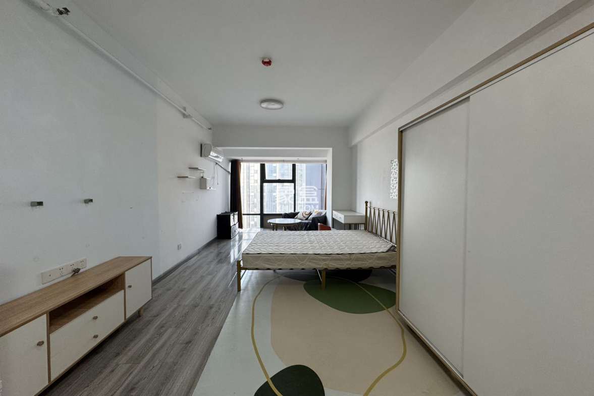 高升小区 1室1厅1卫 1500.0元/月 高升小区 1室1厅1卫 1500.0元/月室内图