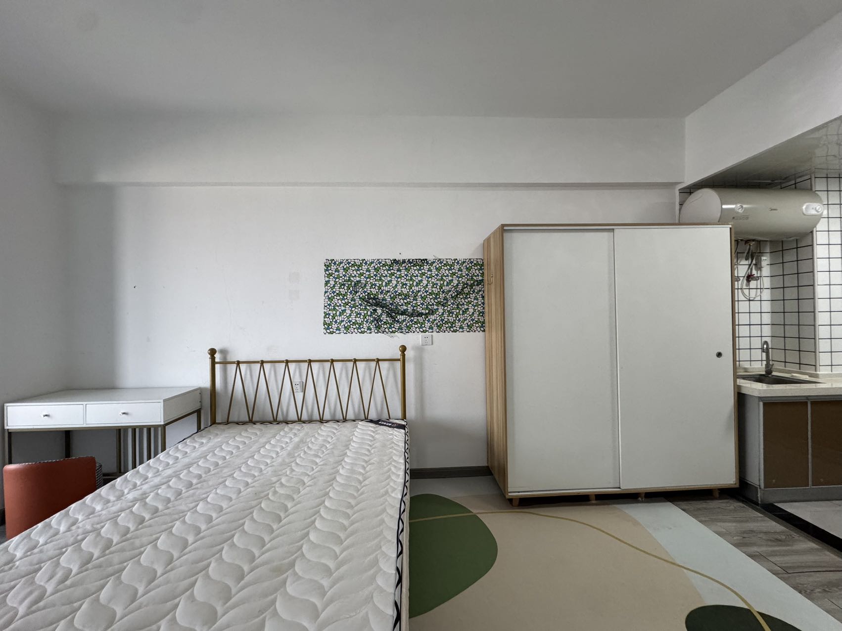 高升小区 1室1厅1卫 1500.0元/月 高升小区 1室1厅1卫 1500.0元/月室内图