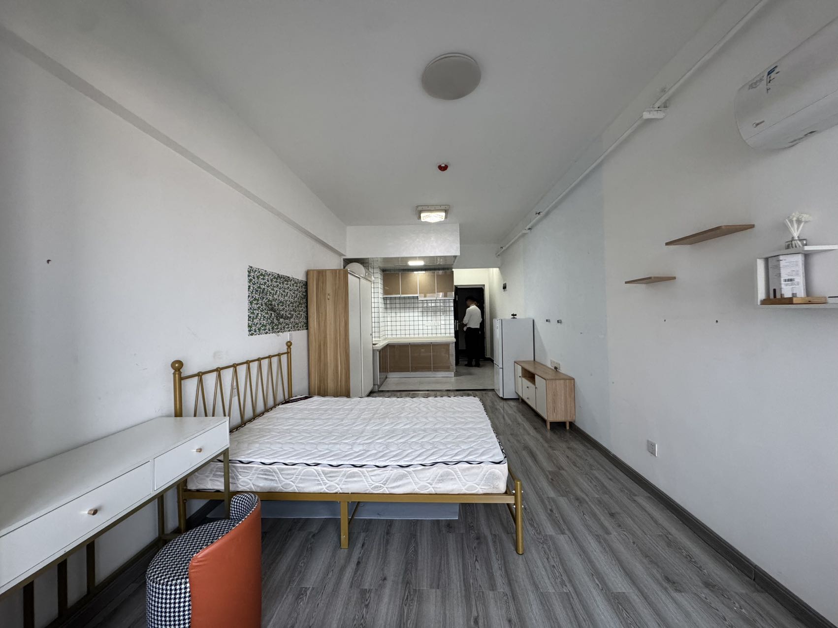 高升小区 1室2厅2卫 1500.0元/月 高升小区 1室2厅2卫 1500.0元/月室内图