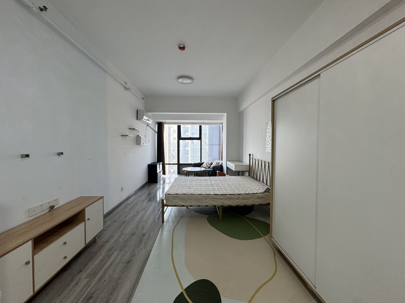 高升小区 1室2厅2卫 1500.0元/月 高升小区 1室2厅2卫 1500.0元/月室内图