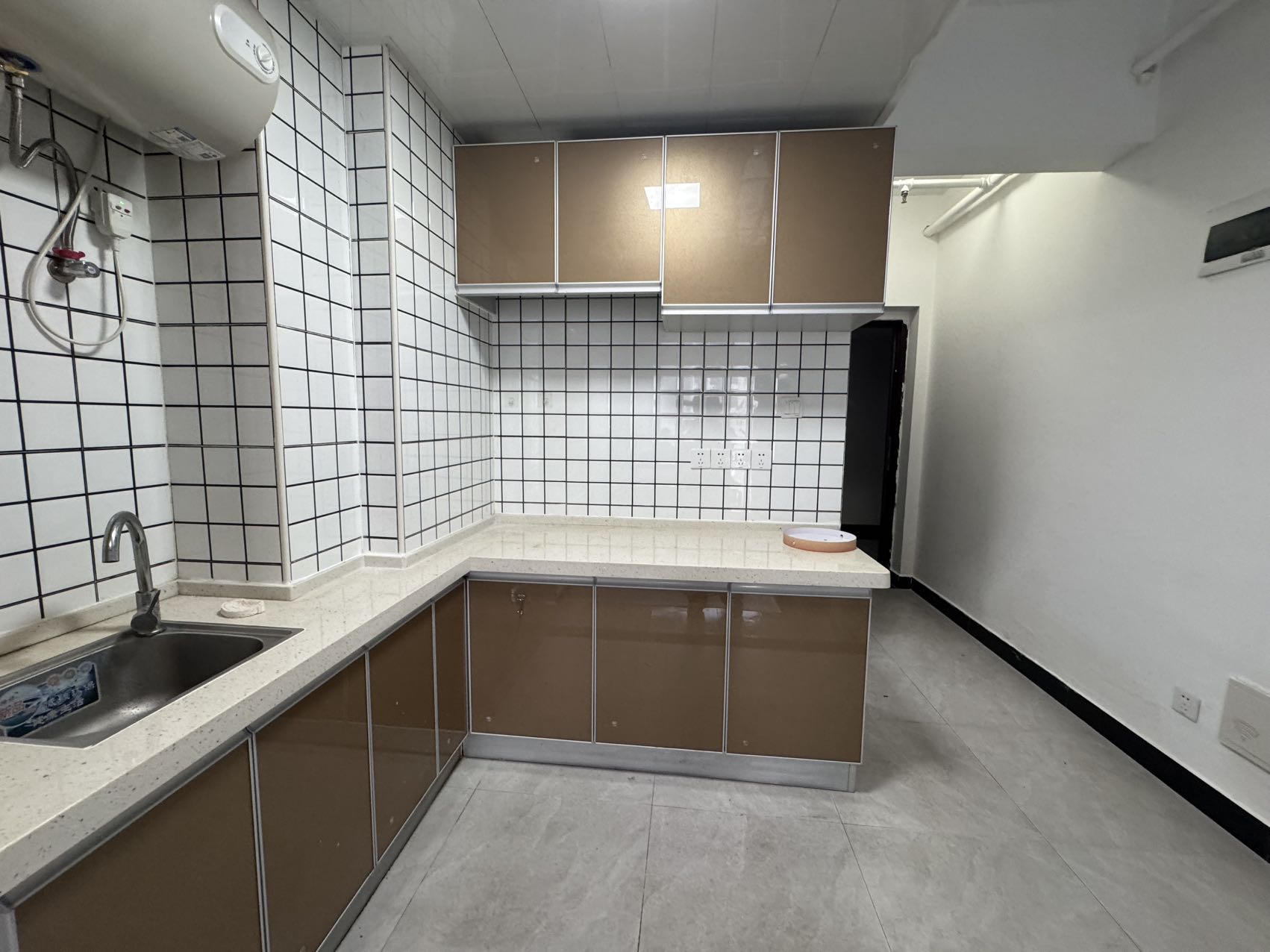 高升小区 1室2厅2卫 1500.0元/月 高升小区 1室2厅2卫 1500.0元/月室内图