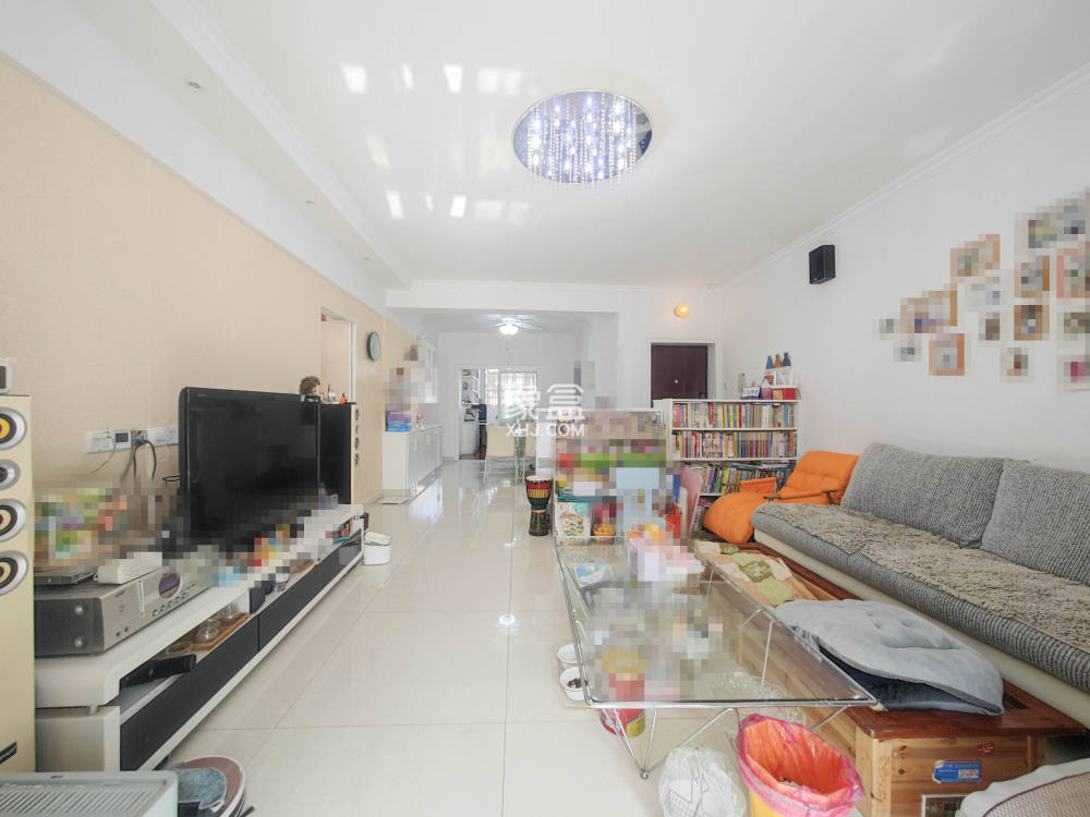 泰禹家园（彩云之翼家园二期）  3室2厅2卫    109.9万