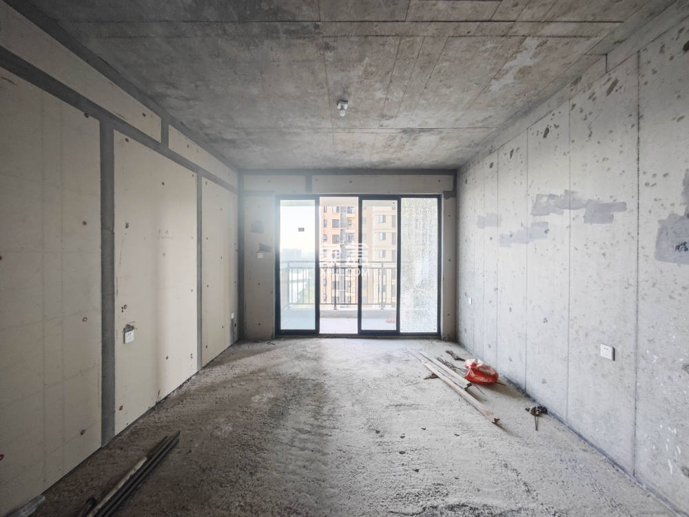 伊景园滨河苑  3室1厅1卫    80.0万