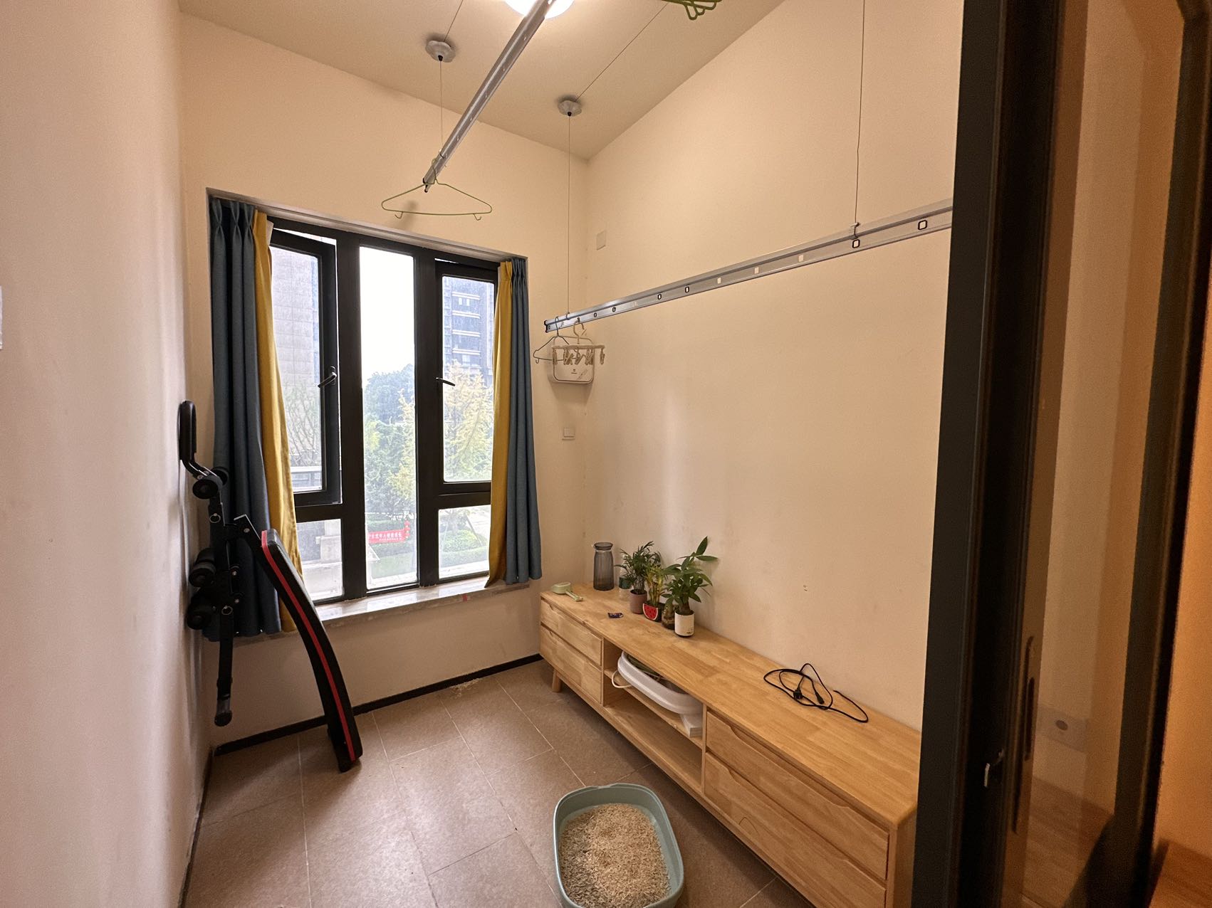 高升小区 1室2厅2卫 1600.0元/月 高升小区 1室2厅2卫 1600.0元/月室内图