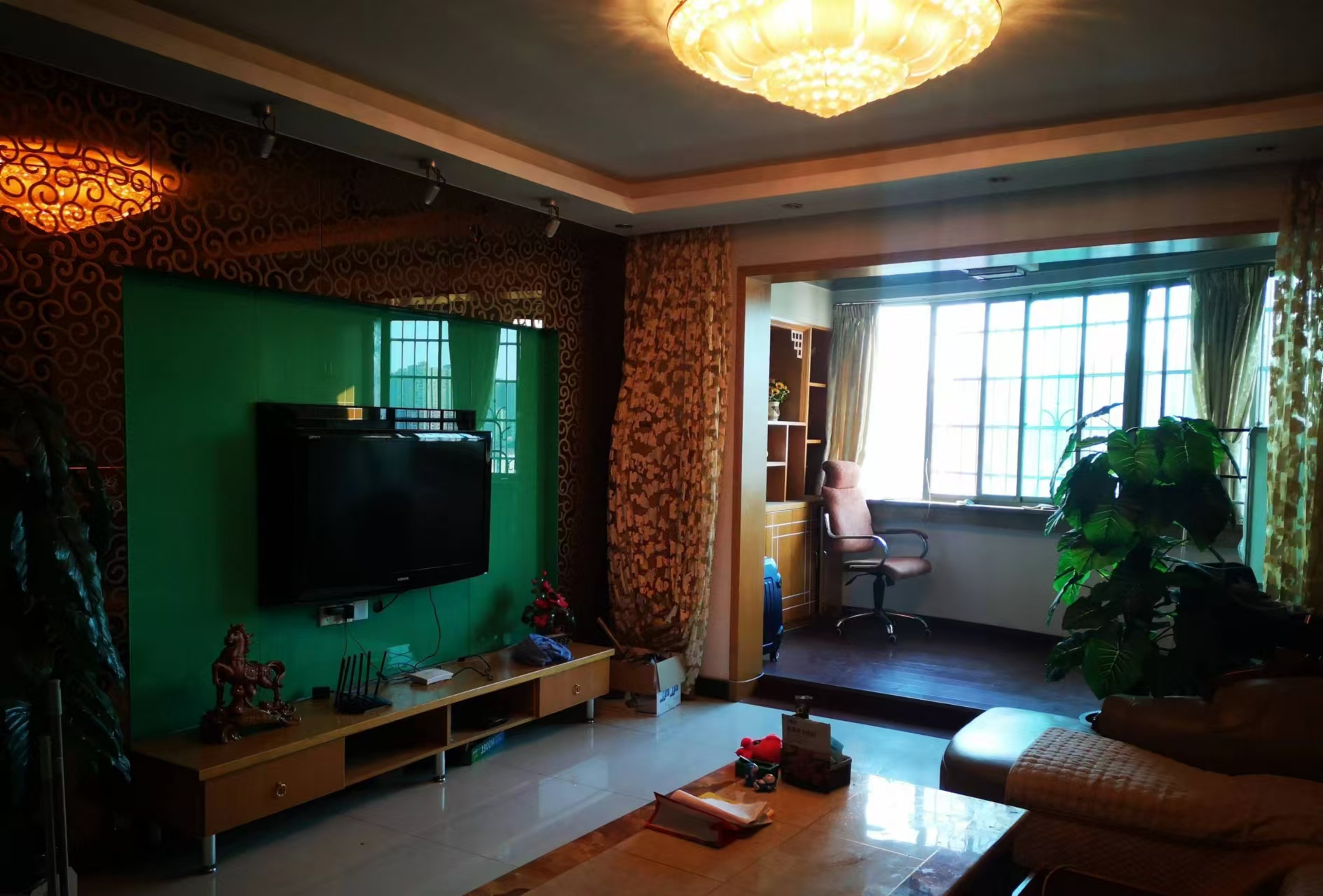 时代天骄 1室1厅1卫 600.0元/月 时代天骄 1室1厅1卫 600.0元/月室内图