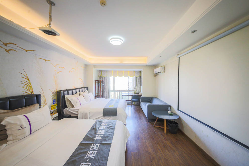 德思勤城市广场（宝格丽公寓）  1室1厅1卫    62.0万