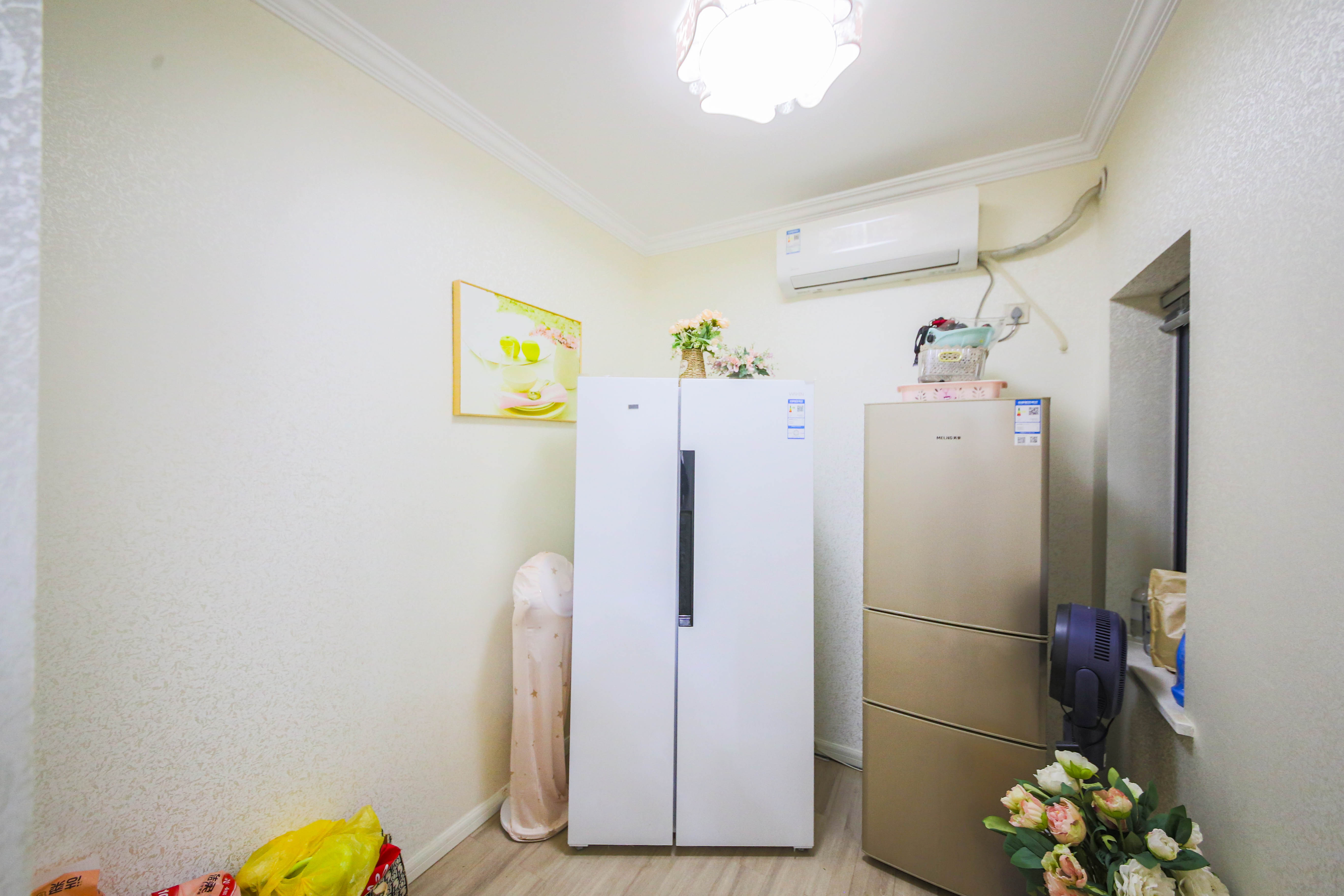 水墨林溪  3室1厅1卫   99.00万卧室