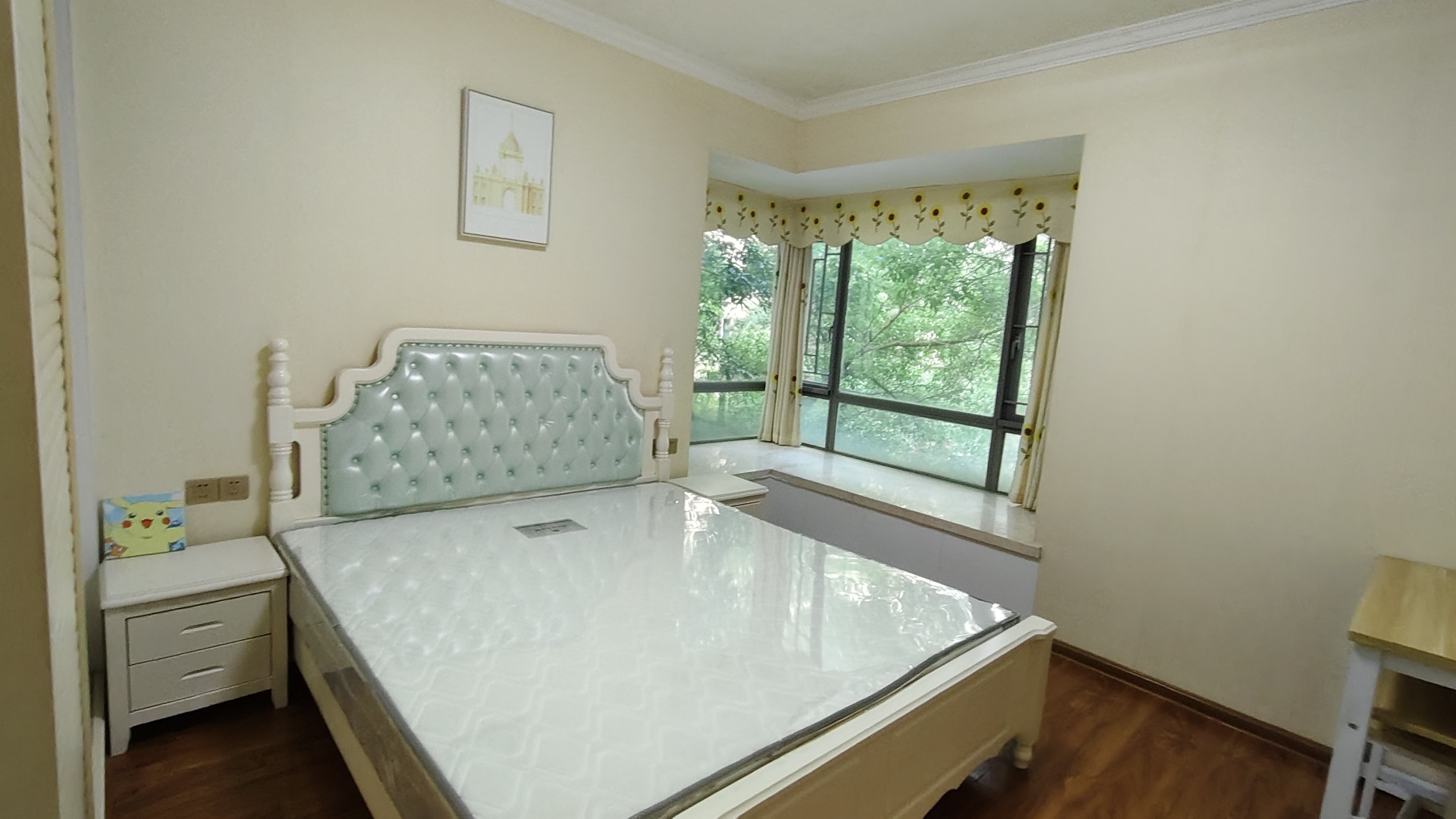 新城新世界一二三期 1室1厅1卫 2300.0元/月 新城新世界一二三期 1室1厅1卫 2300.0元/月室内图