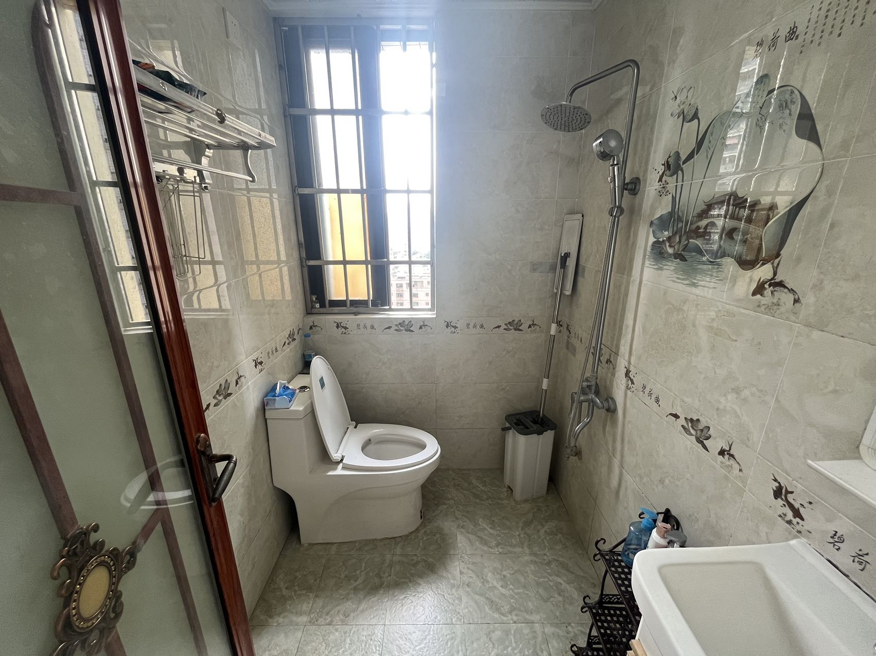 爱尚海蓝 2室2厅1卫 100.0万 爱尚海蓝 2室2厅1卫 100.0万室内图