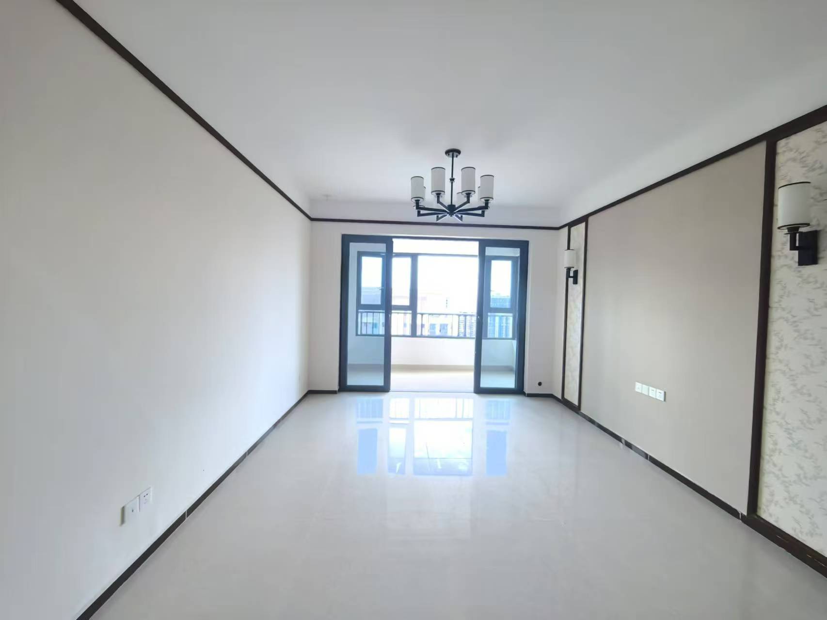 株洲恒大悦珑台 3室2厅1卫 96.0万 株洲恒大悦珑台 3室2厅1卫 96.0万室内图