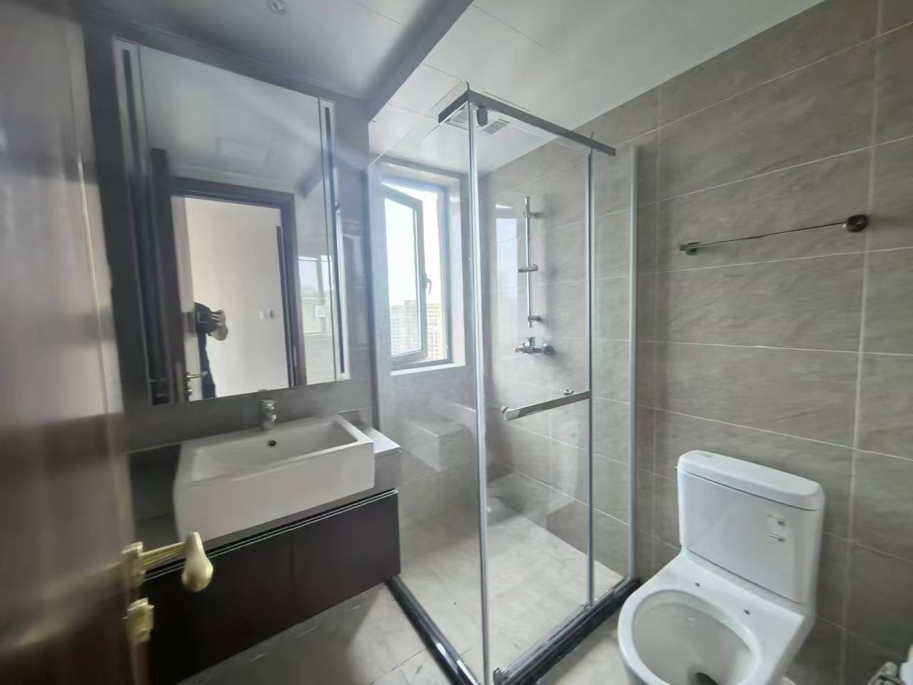 株洲恒大悦珑台 3室2厅1卫 96.0万 株洲恒大悦珑台 3室2厅1卫 96.0万室内图