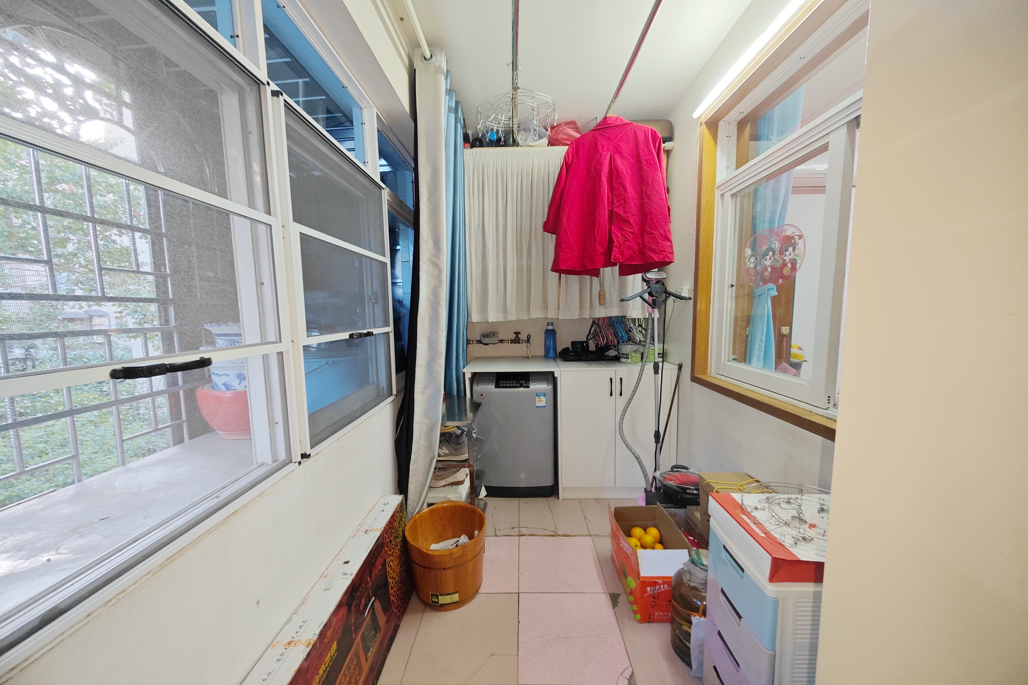 东塘电信宿舍  2室2厅1卫   75.00万阳台