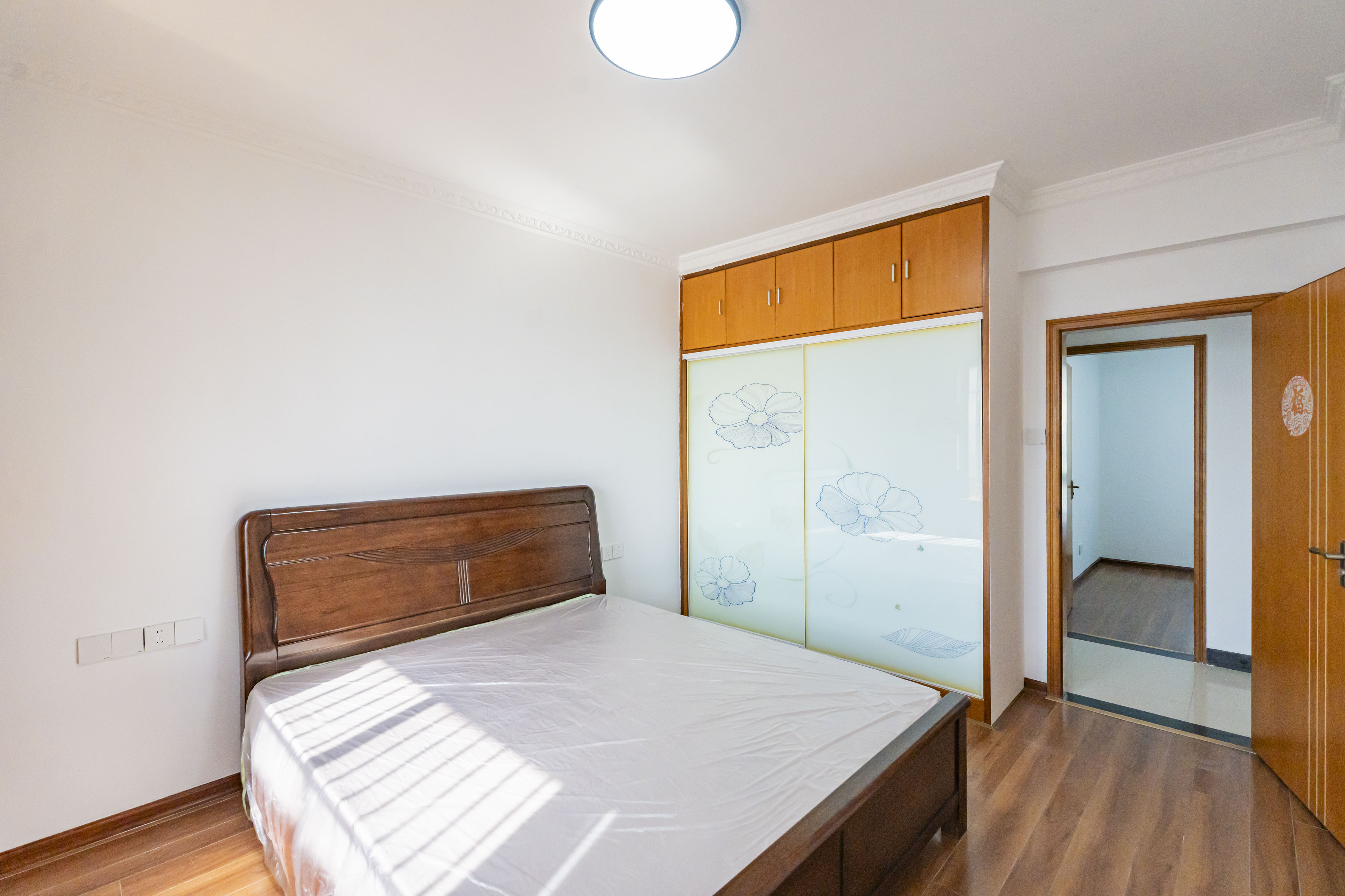 才子佳苑一期/二期  3室2厅1卫    75.5万卧室