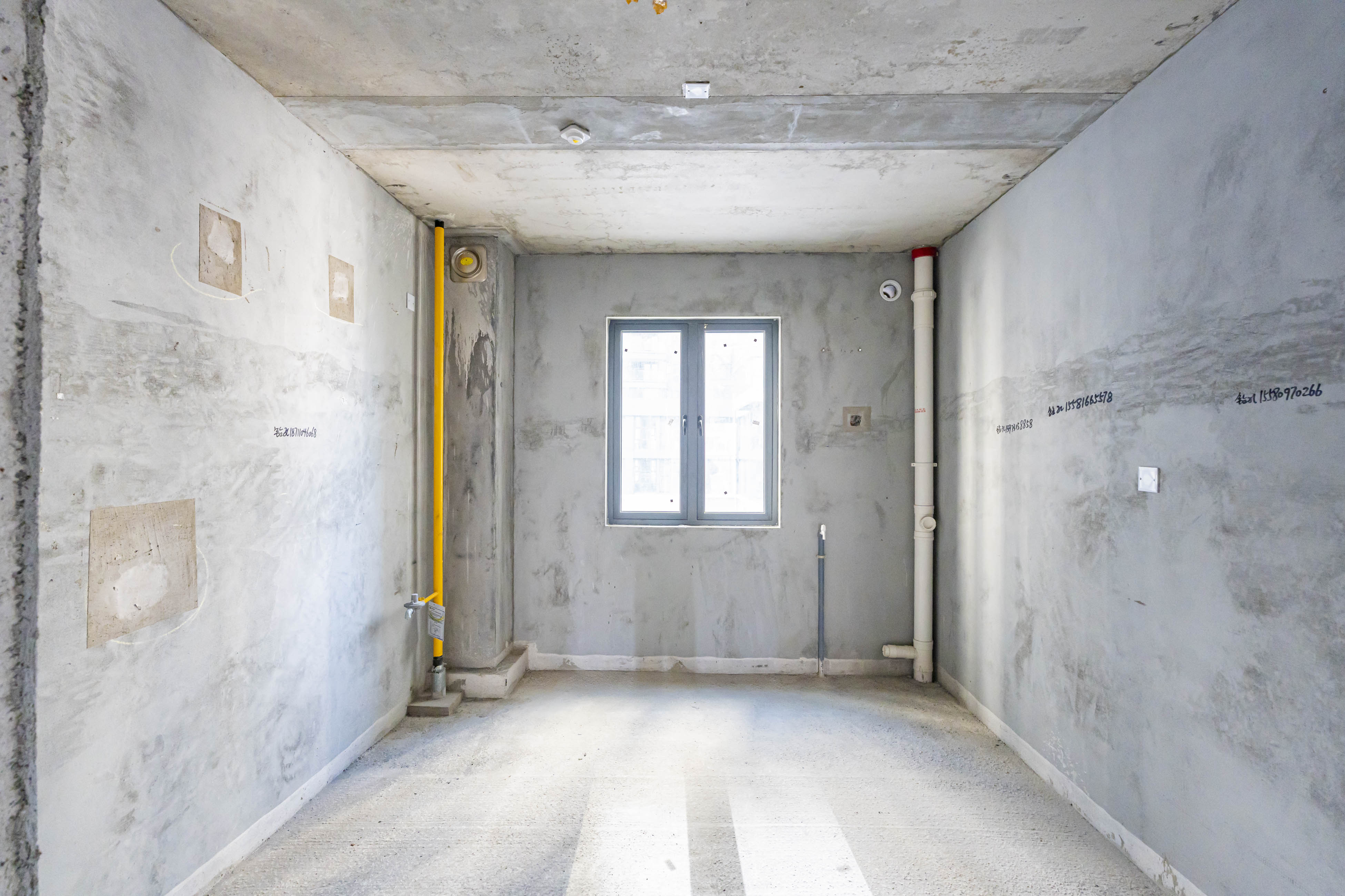 城发恒伟东风映1897 4室2厅2卫 260.0万 城发恒伟东风映1897 4室2厅2卫 260.0万厨房